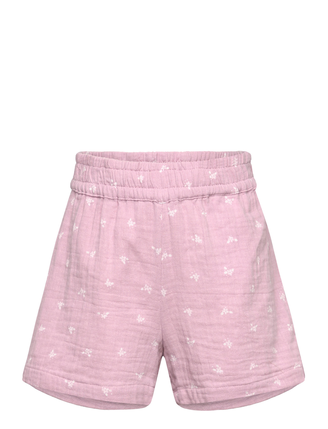 Nmfhinkia Shorts Pink Name It