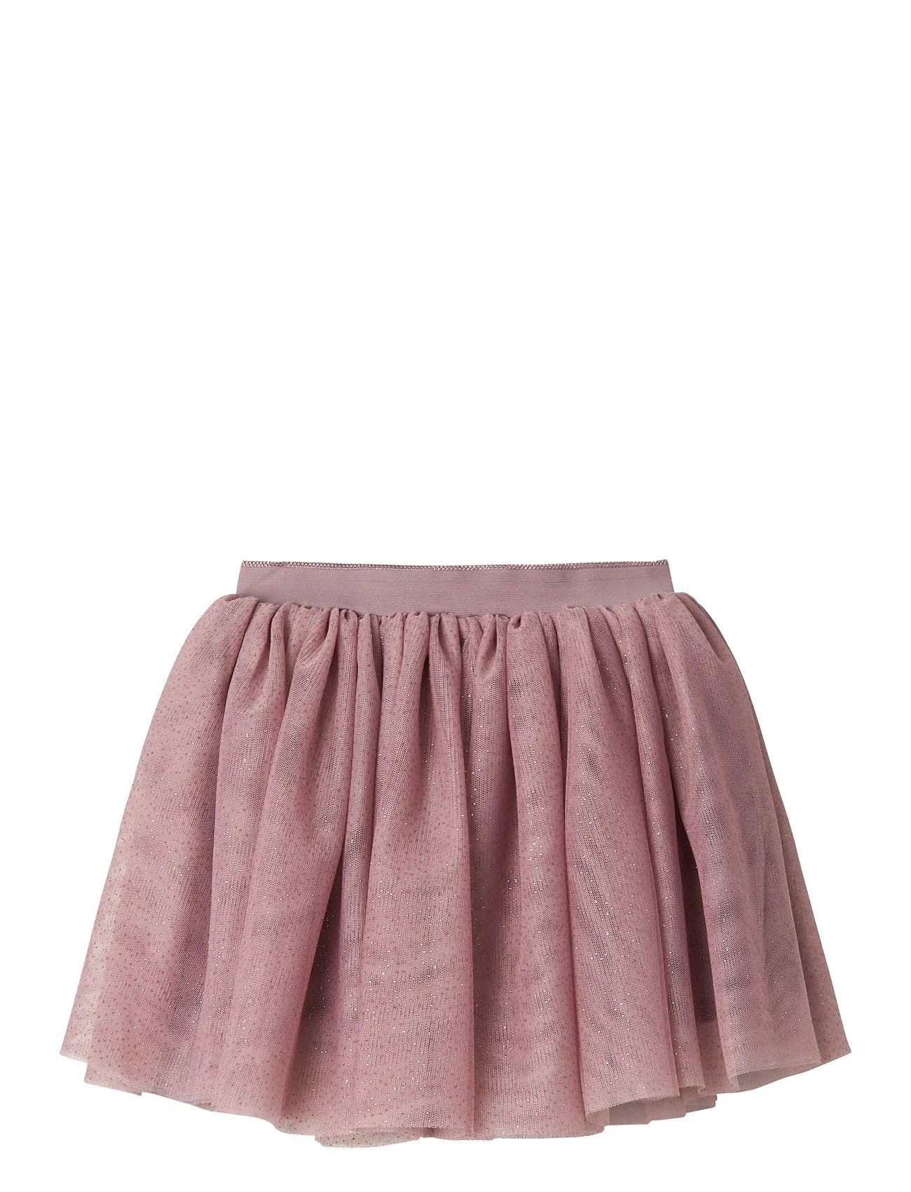 Nmftitulle Tulle Skirt Pink Name It