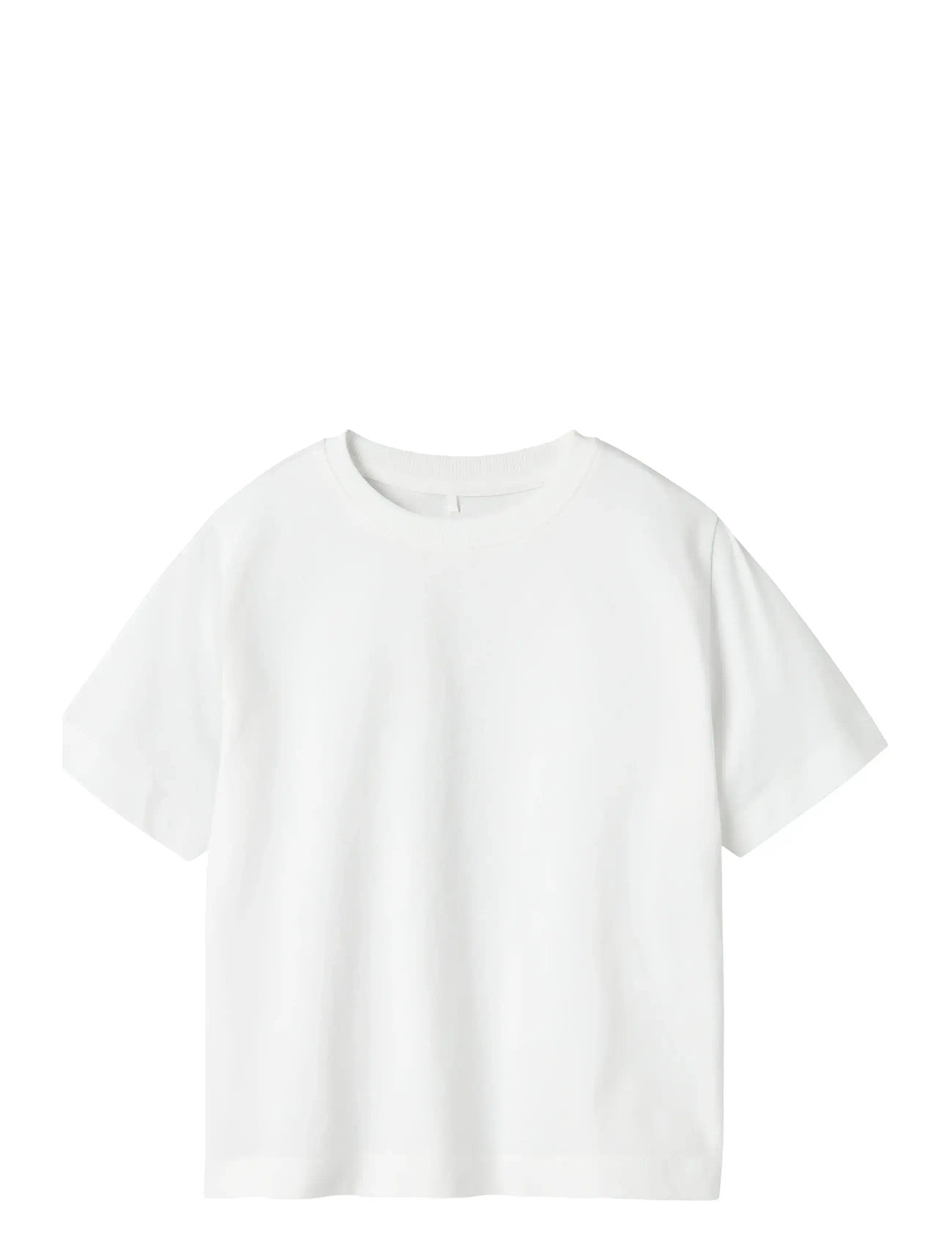 Nmmvobbo Ss Nreg Top Noos White Name It