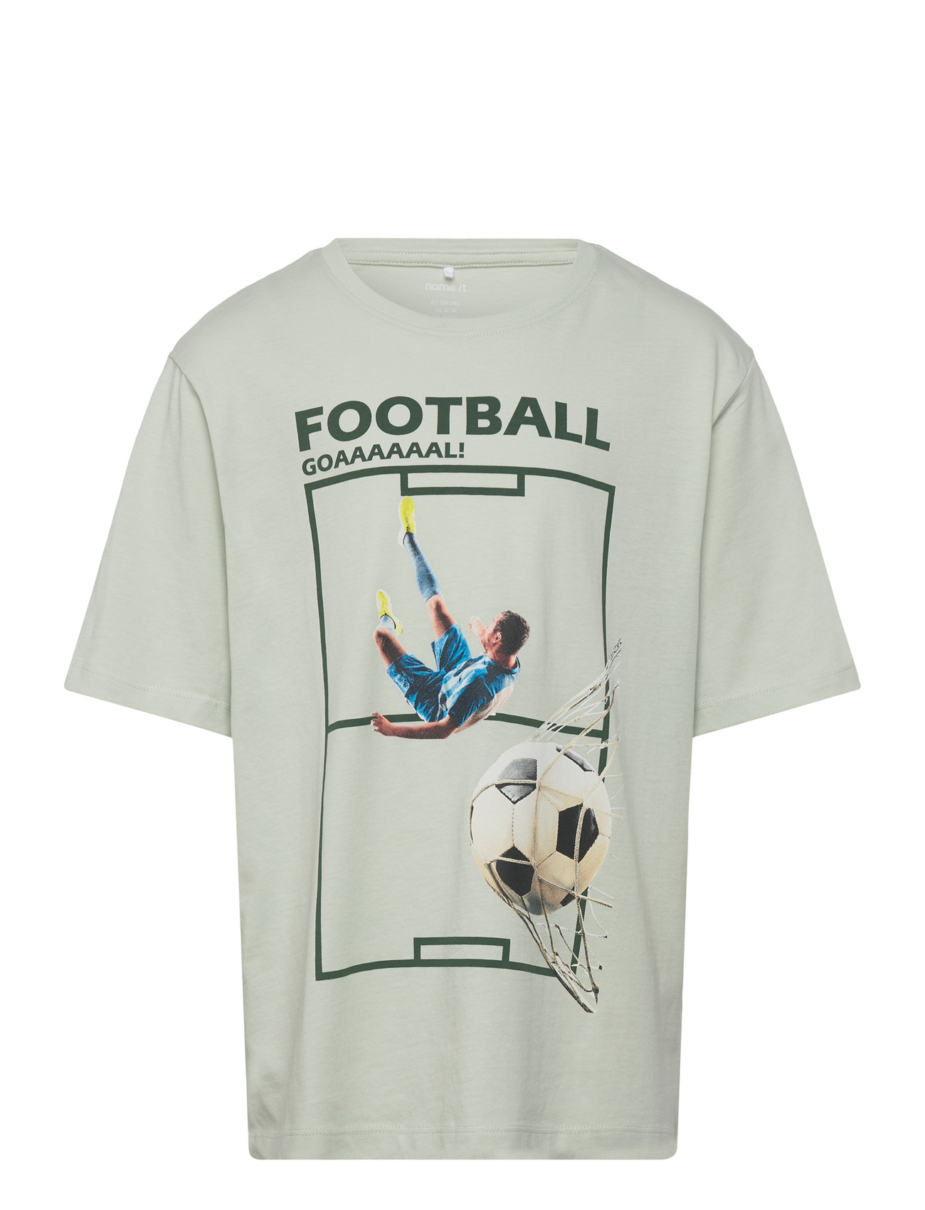 Name It Mini Top (Pacco Da 2) Bambini E Ragazzi