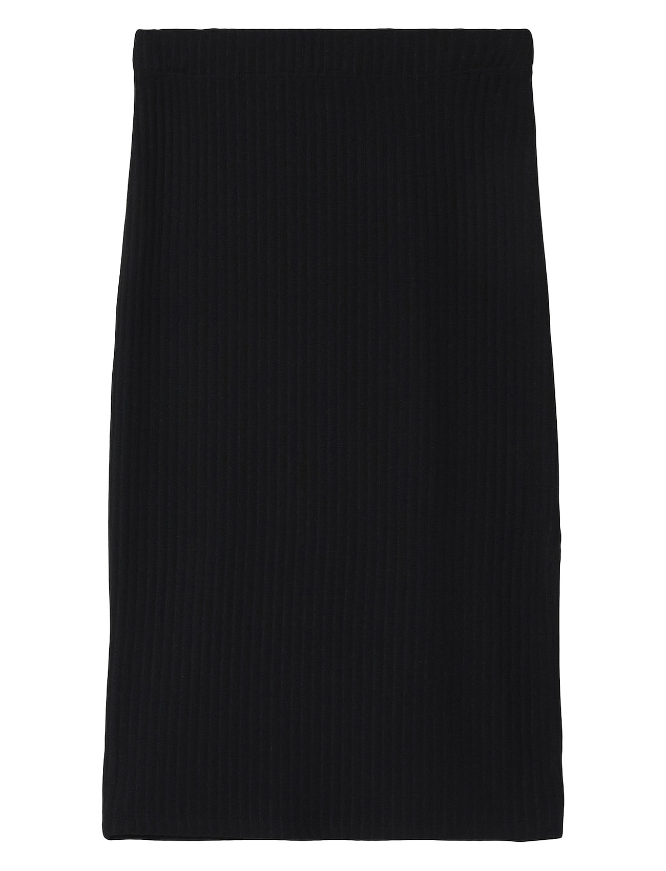 Nkffride Slim Skirt Black Name It
