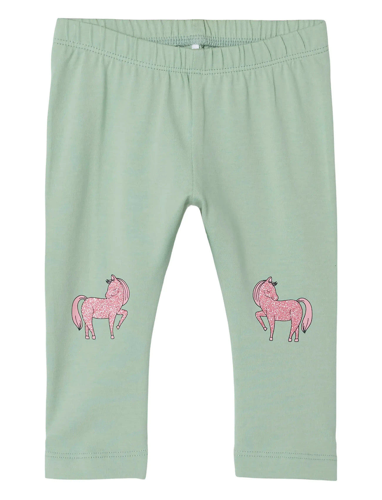 Nbfjennia Capri Legging Green Name It