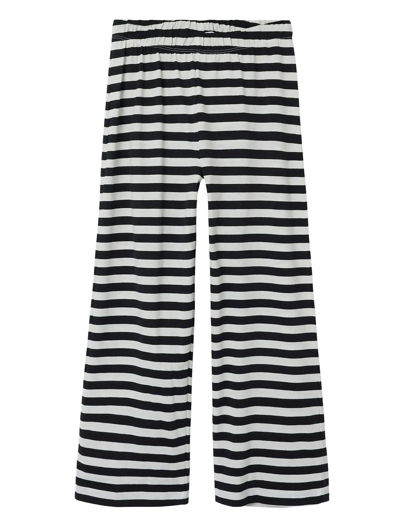 Nkfhofia Wide Pant Black Name It