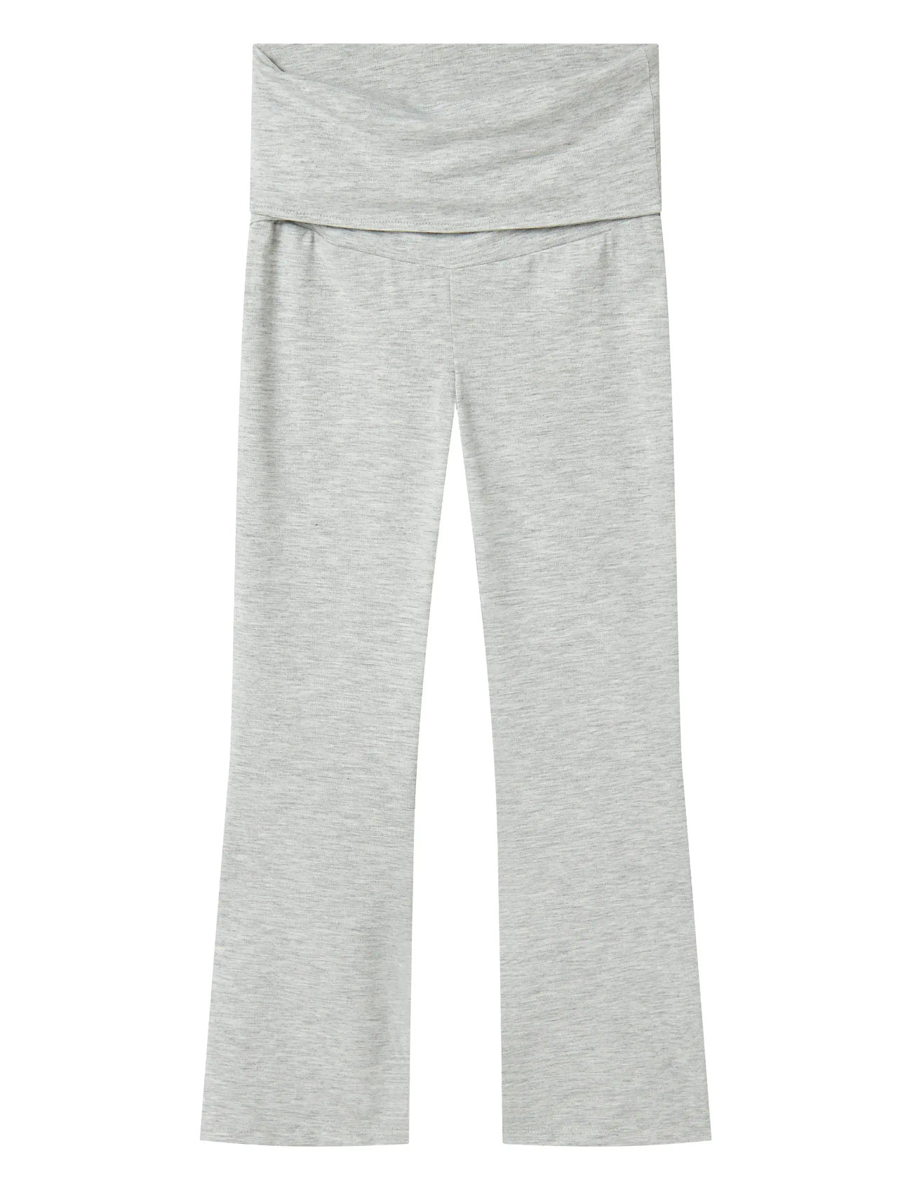 Nkfspice Bootcut Pant Noos Grey Name It