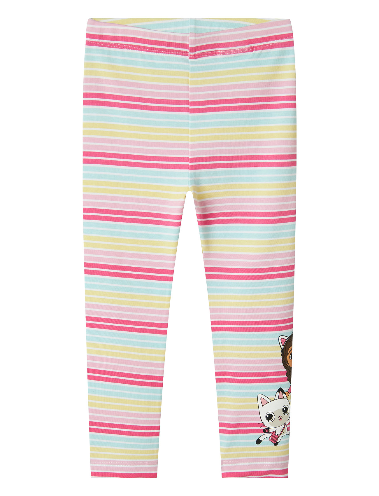 NAME IT Nmfmena Gabby Legging Sky Patterned - 92 - Kinder