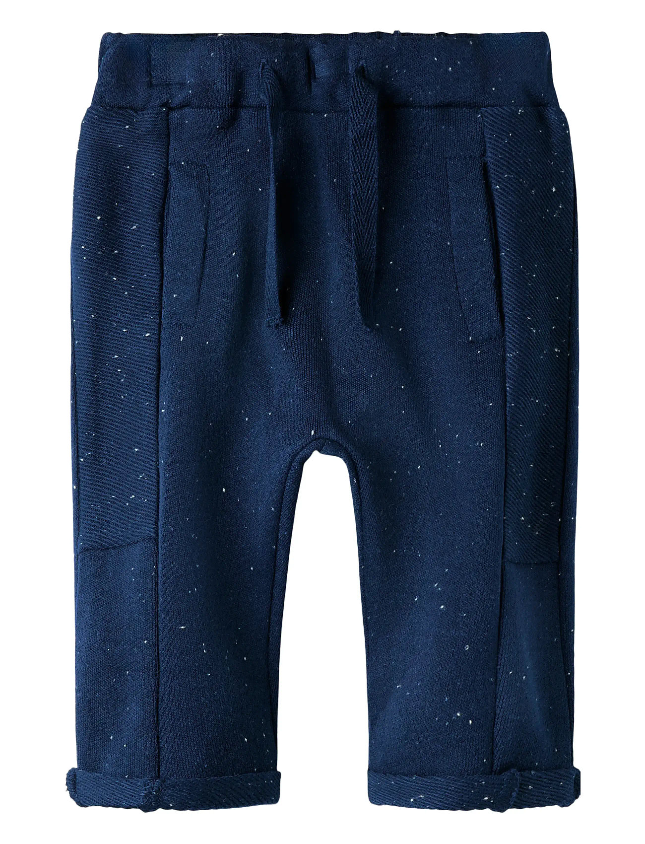 NAME IT Nbmdonaldo Sweat Hose Unb Navy - 74 - Kinder