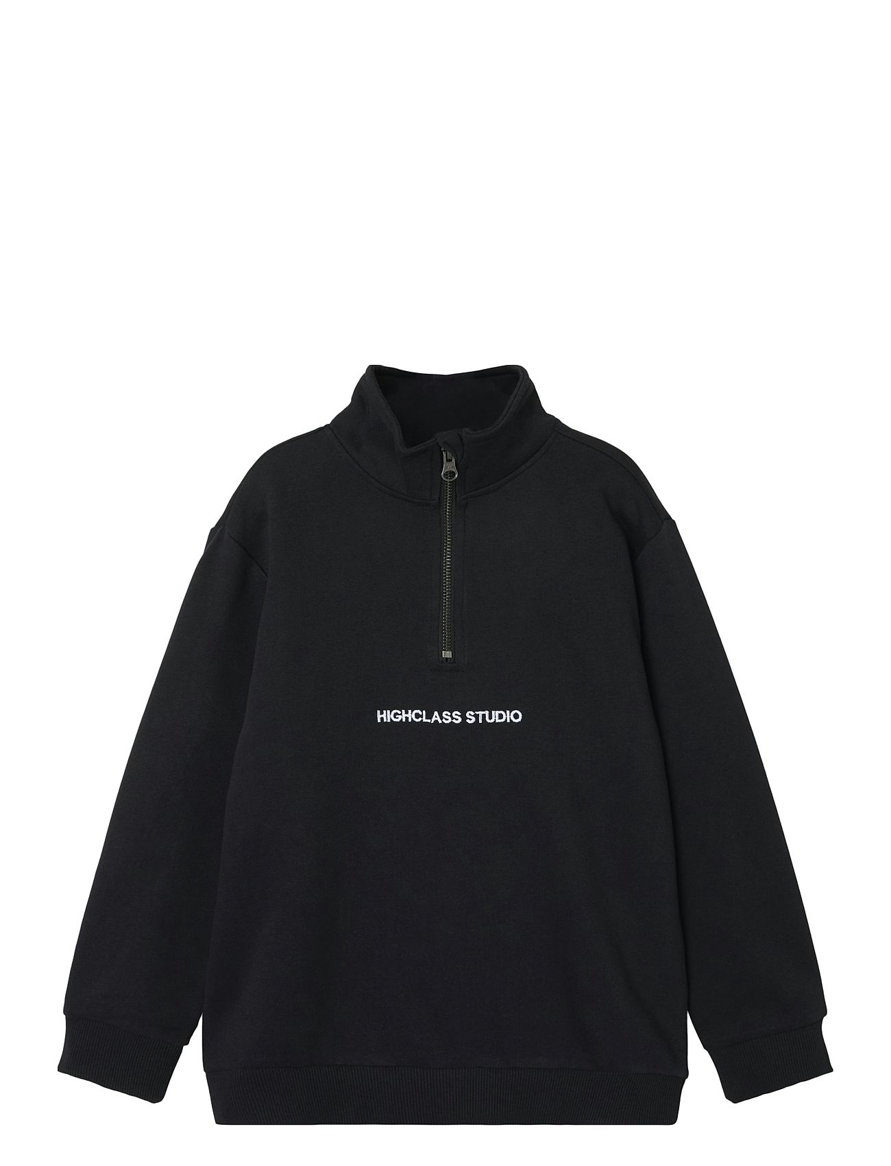 Nkmnakob Ls Nreg Swe Bru Black Name It