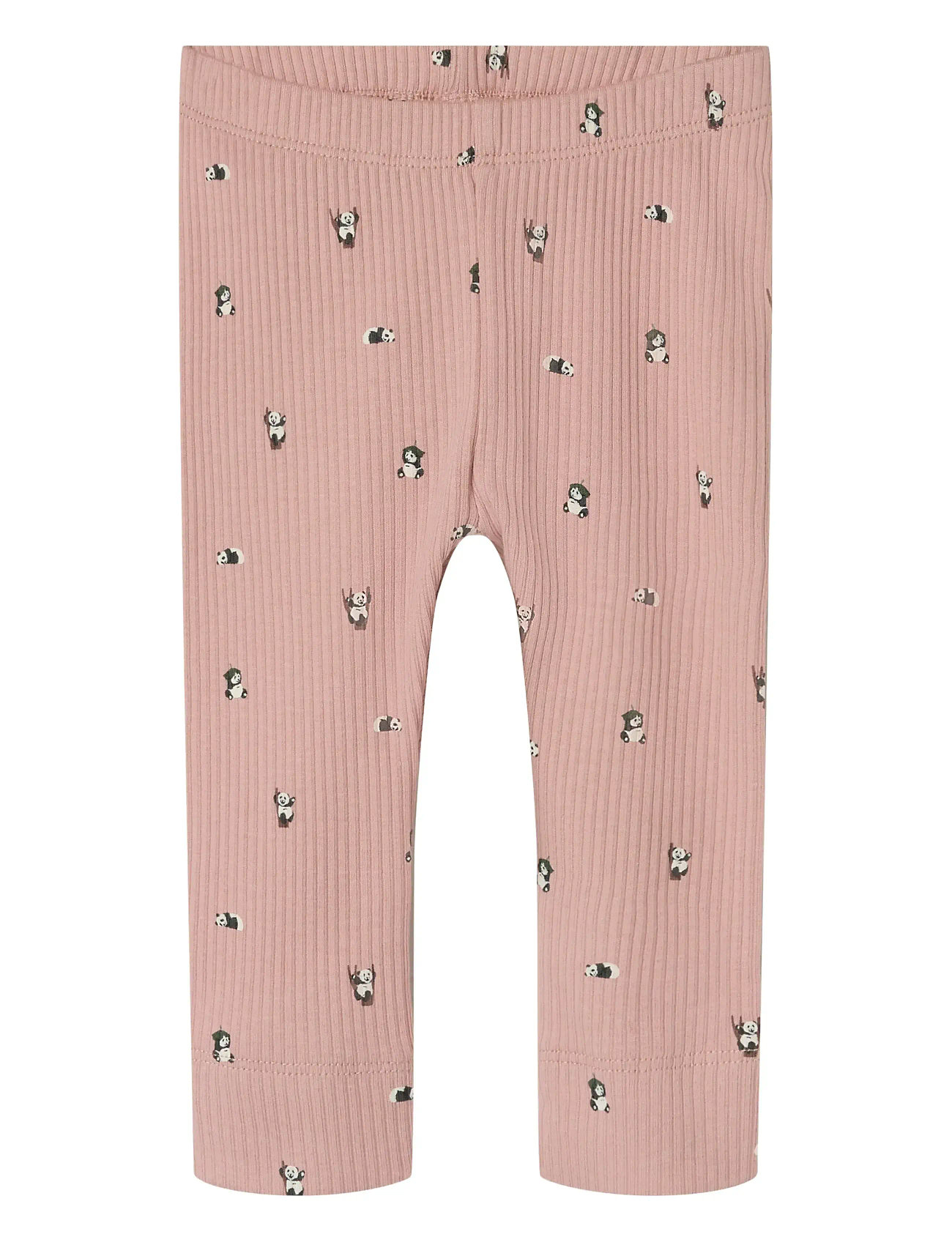 Nbnrica Slim Legging Pink Name It