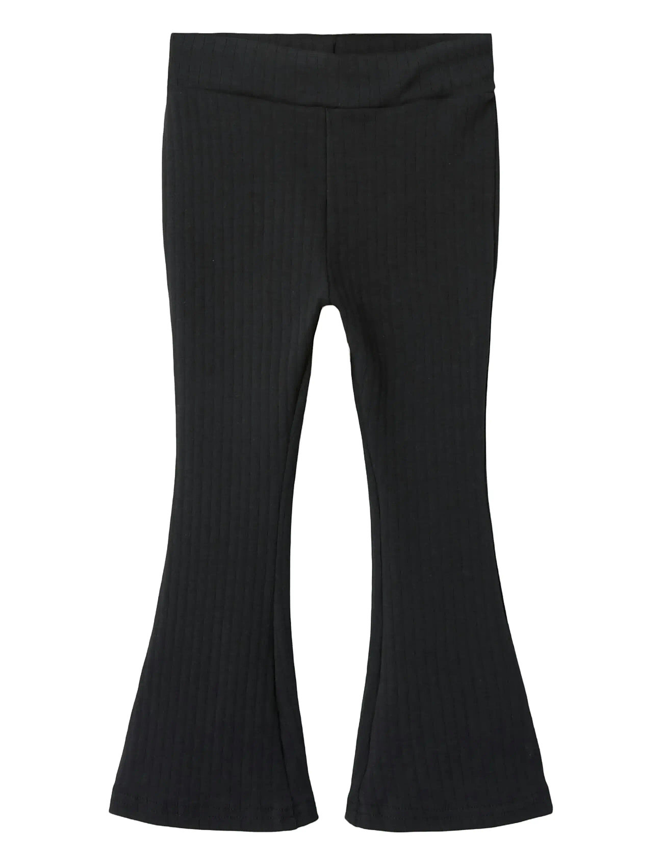 Nmfsuraja Xsl Bootcut Pant Black Name It