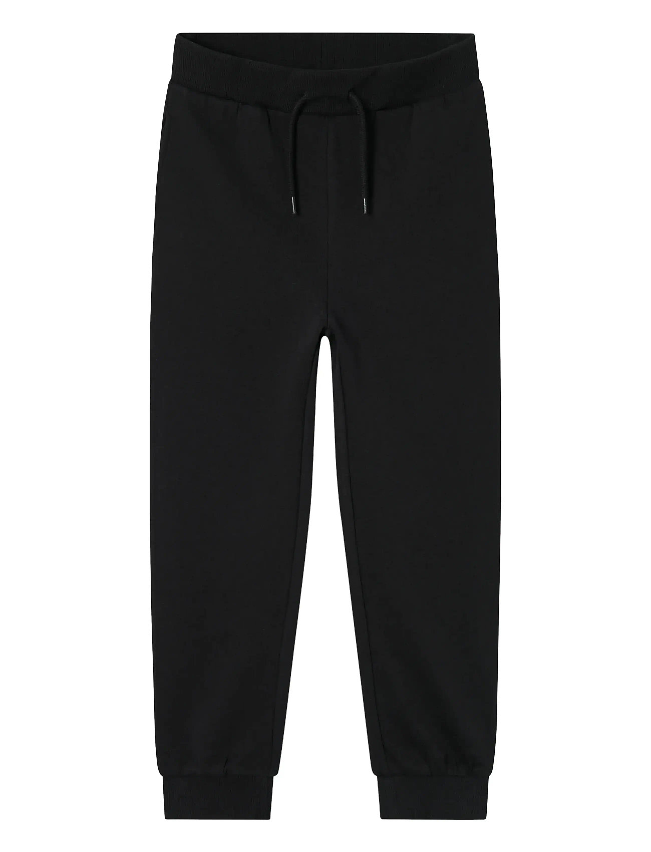Nkmvian Nreg Swe Pant Unb Noos Black Name It