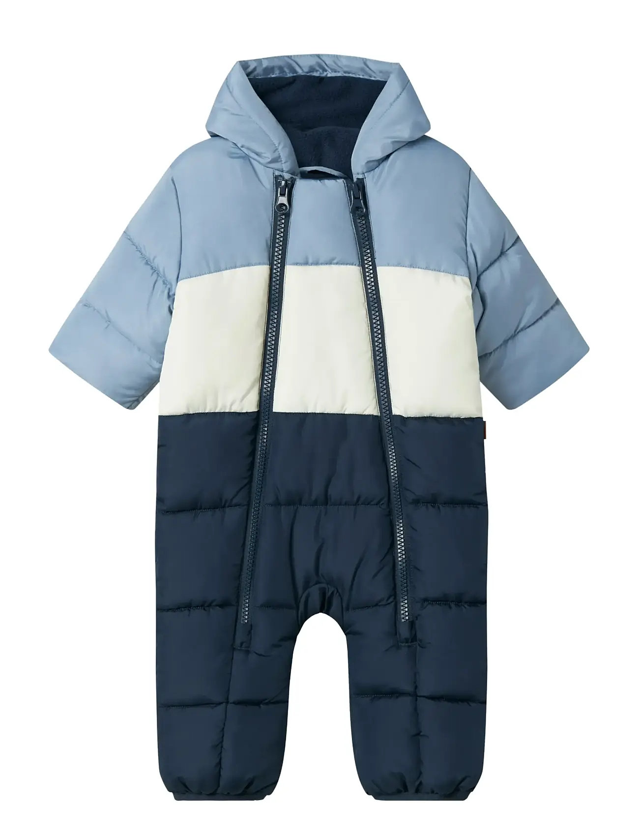 NAME IT Nbmmaple Anzug Blau - 50-56 - Kinder