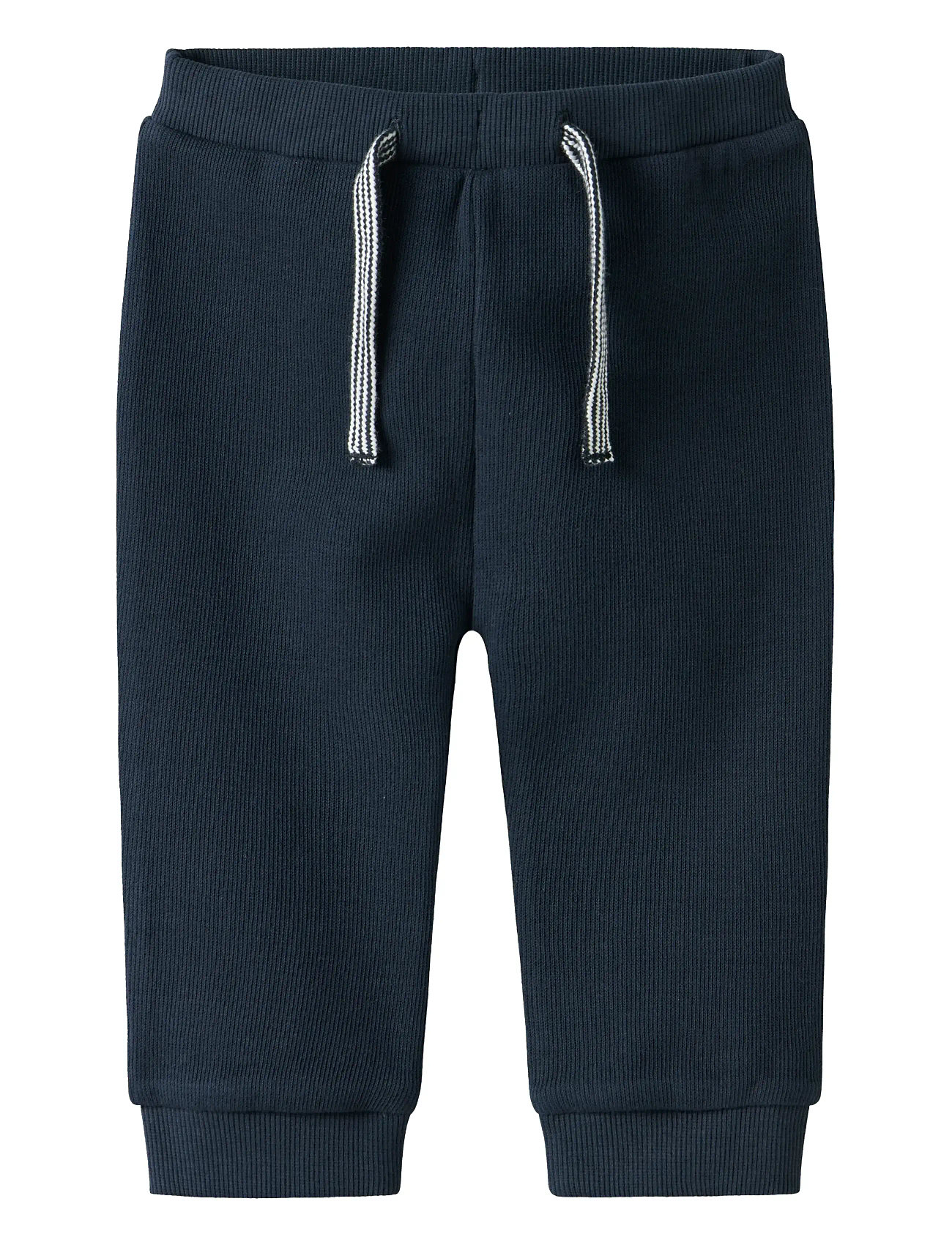 NAME IT Nbmkennie Sweat Hose Navy - 62 - Kinder