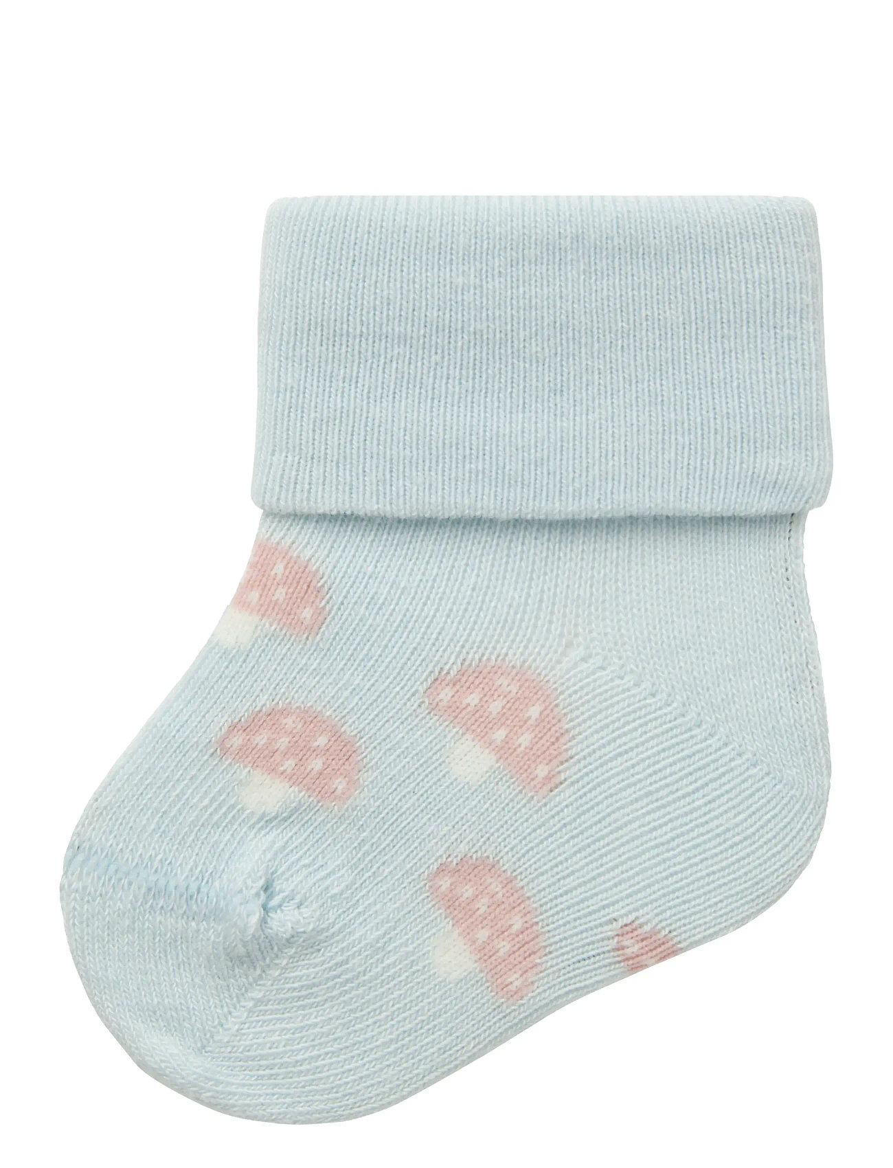 NAME IT Nbflyra Socke Blau - 74-80 - Kinder