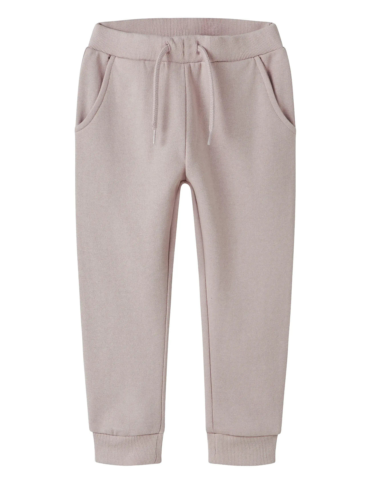 NAME IT Nmnseli Swe Hose Bru Noos Pink - 122 - Kinder