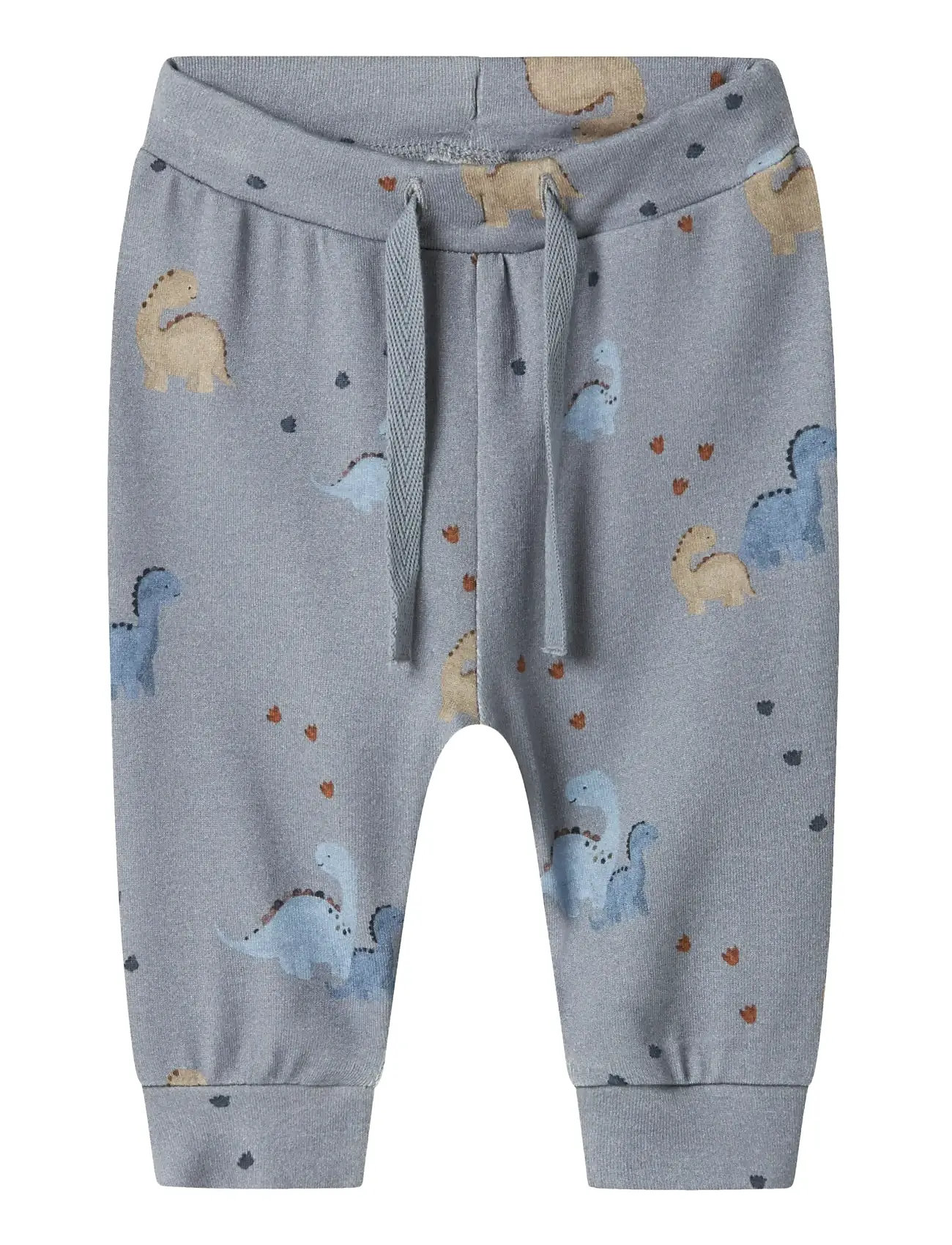 NAME IT Nbmnohr Hose Blau - 68 - Kinder