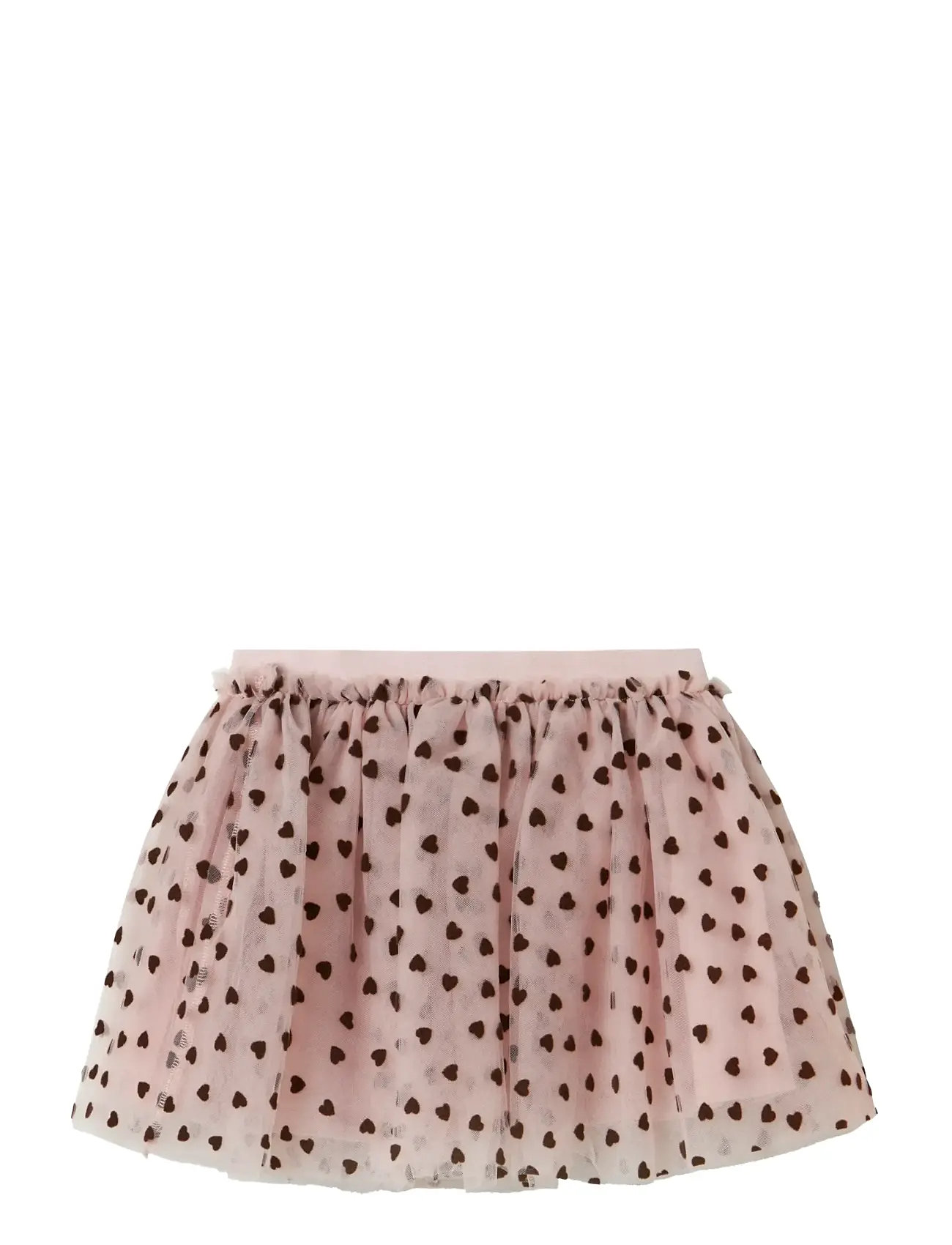 name it Nmfnea Tulle Skirt, 104, Pink, Nederdele > Tylskørter, Børn
