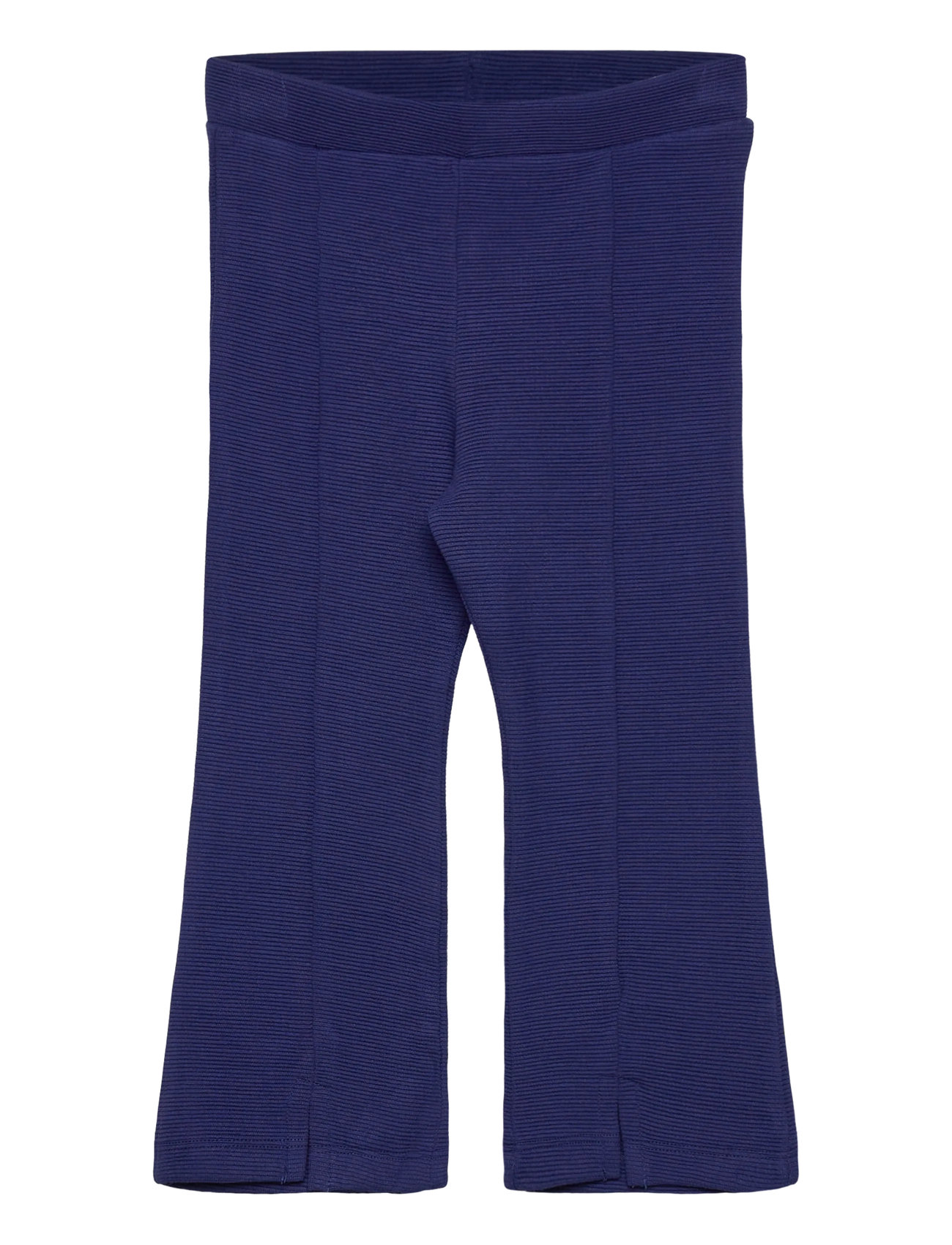 NAME IT Nmfniba Bootcut Legging Navy - 116 - Kinder