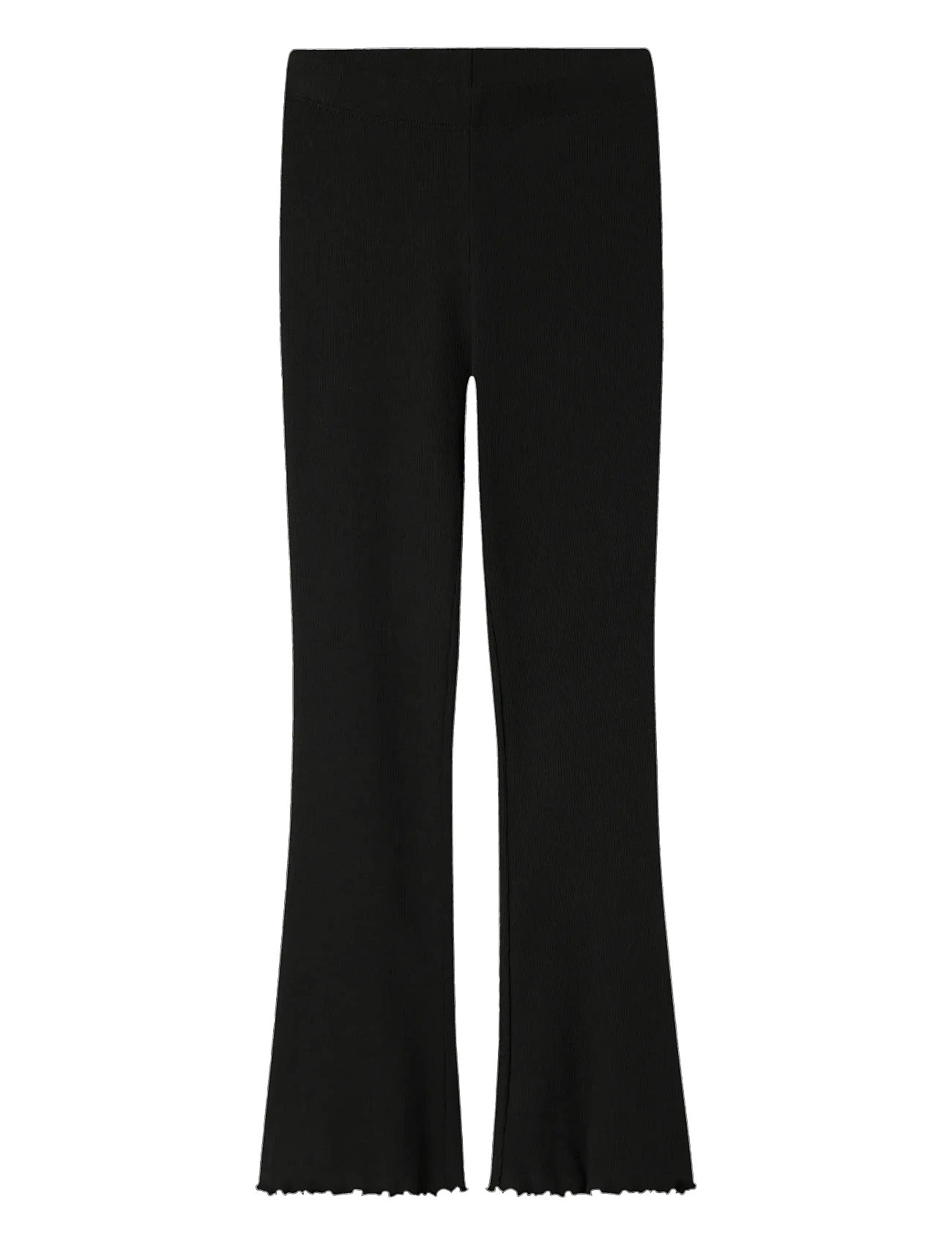 NAME IT Nkfnakal Bootcut Legging Noos Schwarz - 98 - Kinder