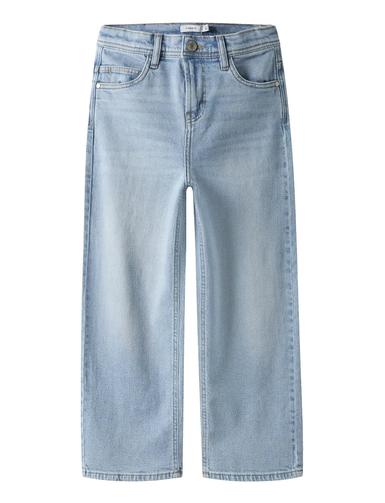 NAME IT Nkmben X-Skater Jeans 8150-Bc Noos Blau - 152 - Kinder