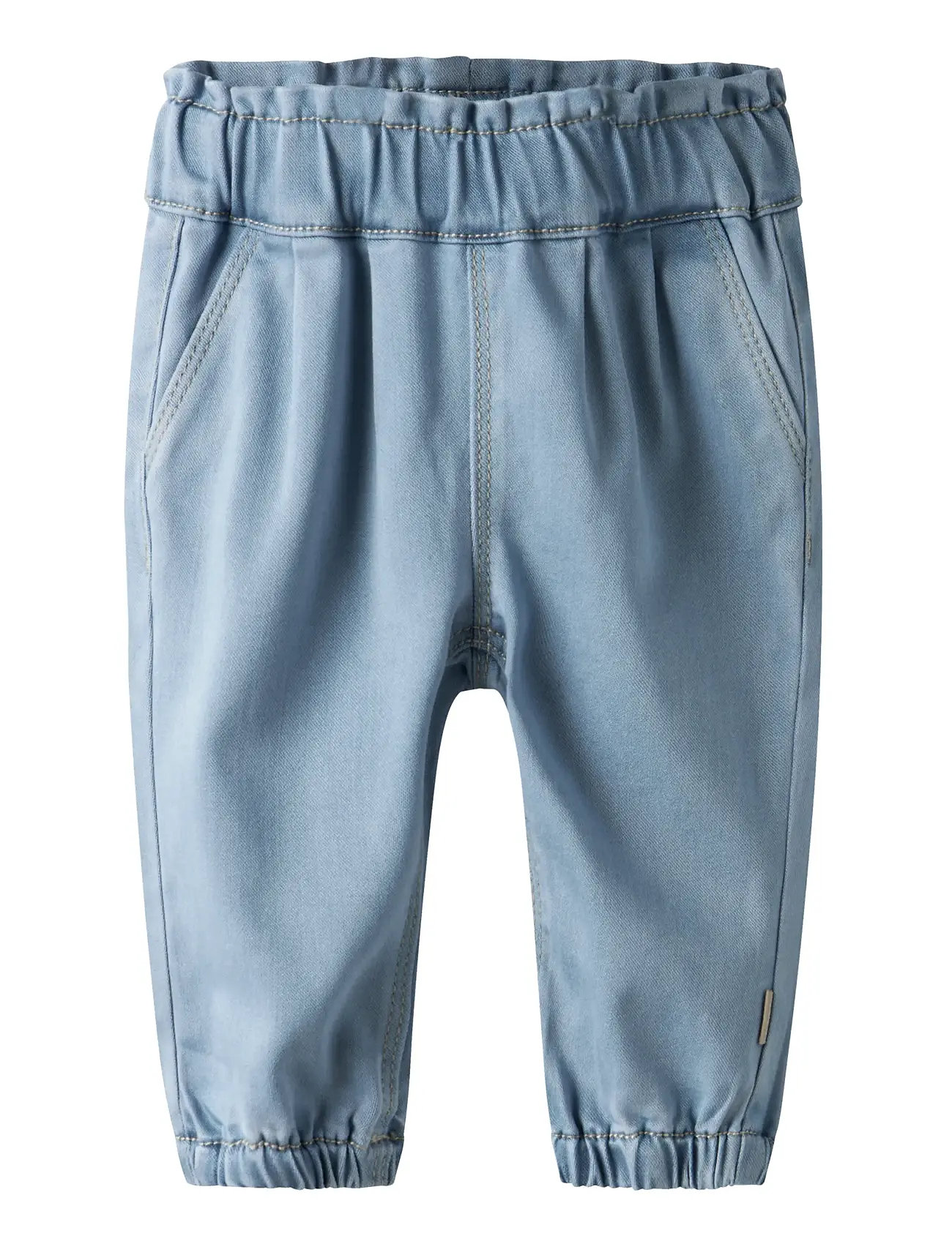 NAME IT Nbfrose R Jeans 2090-To Noos Blau - 74 - Kinder