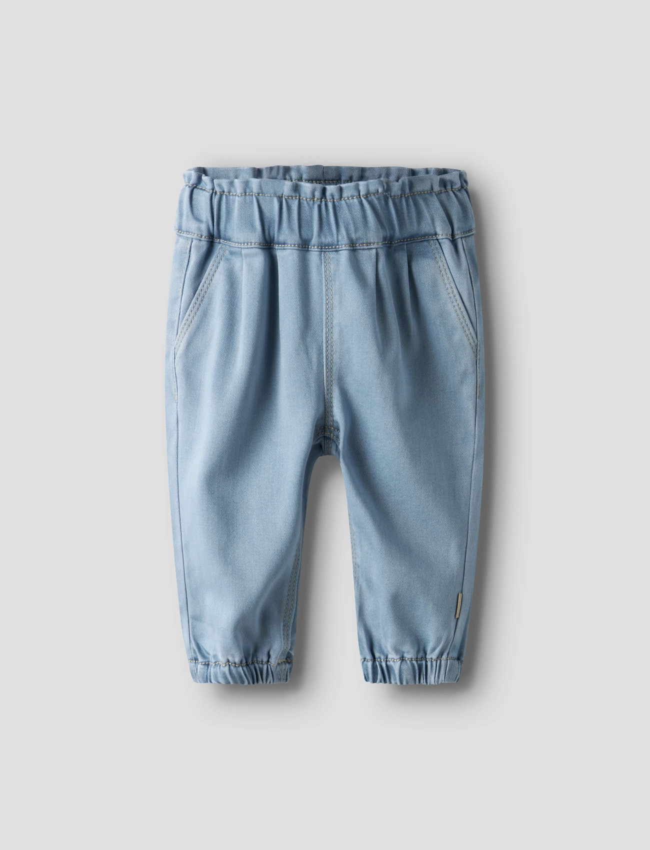 name it Nbfrose R Jeans 2090-To Noos, 56, Blue, Jeans > Løse Jeans, Børn