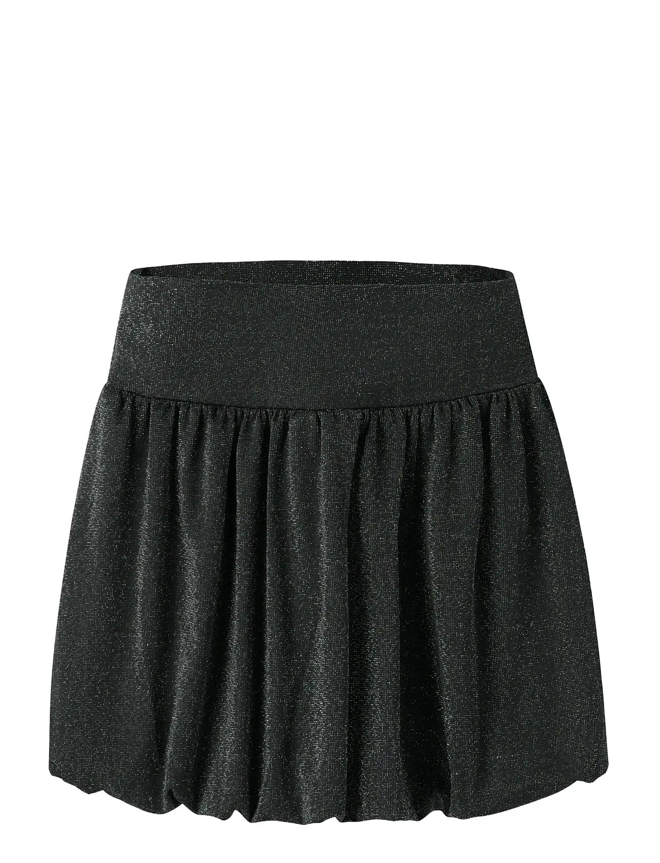 name it Nkfroisin Balloon Skirt, 152, Black, Nederdele > Korte Nederdele, Børn