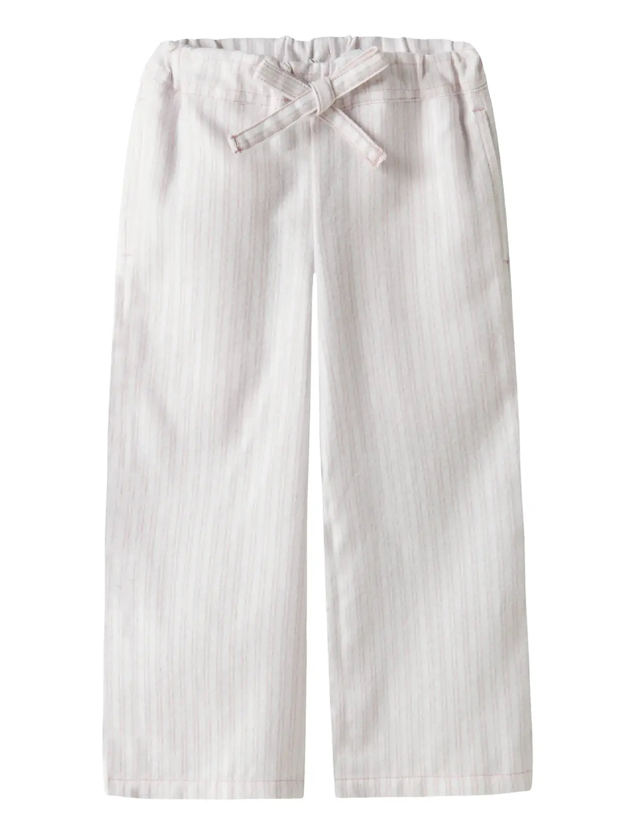 NAME IT Nmfrikka Hose Box Pink - 98 - Kinder