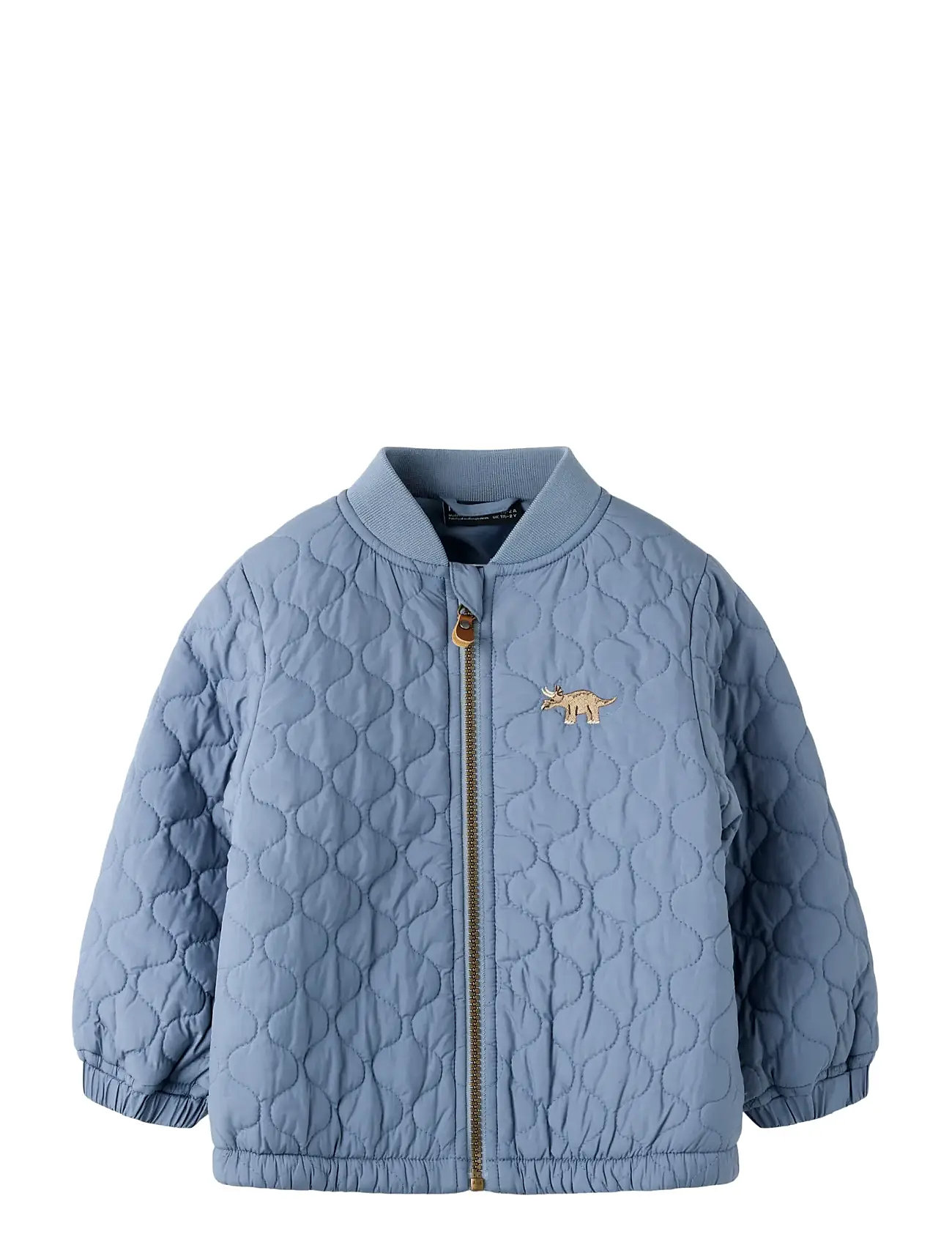 NAME IT Nmmmarlon Jacke Blau - 98 - Kinder