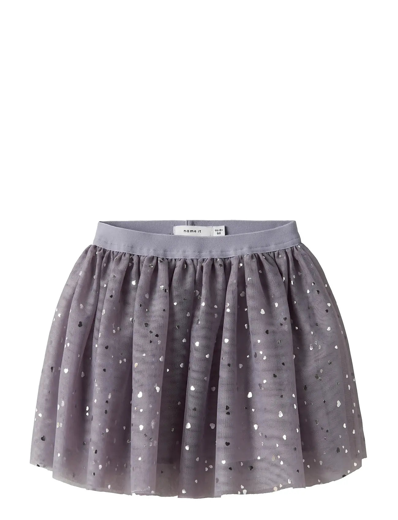 NAME IT Nmfterana Tulle Rock Lila - 98 - Kinder