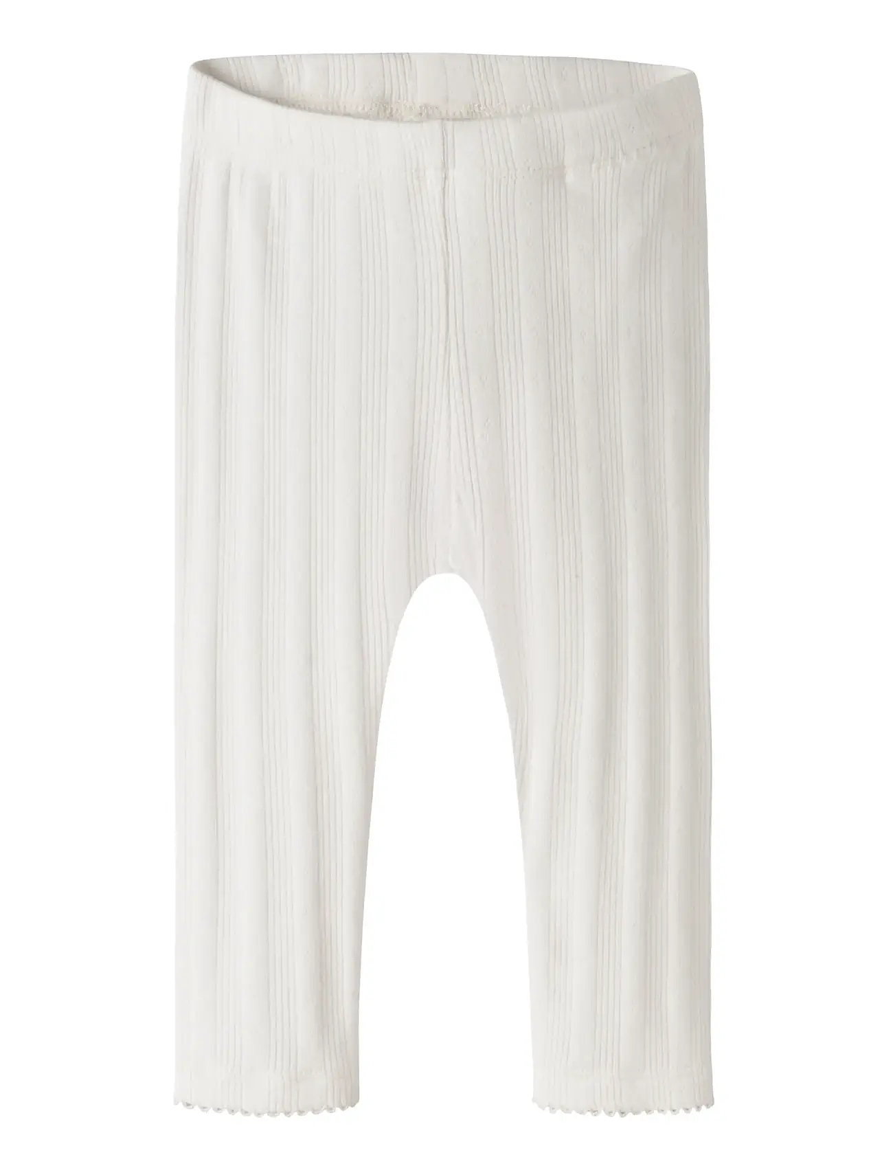 NAME IT Nbfturbine Legging Cream - 86 - Kinder