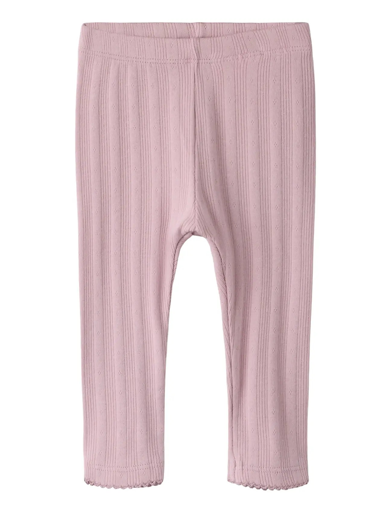 NAME IT Nbfturbine Legging Pink - 62 - Kinder