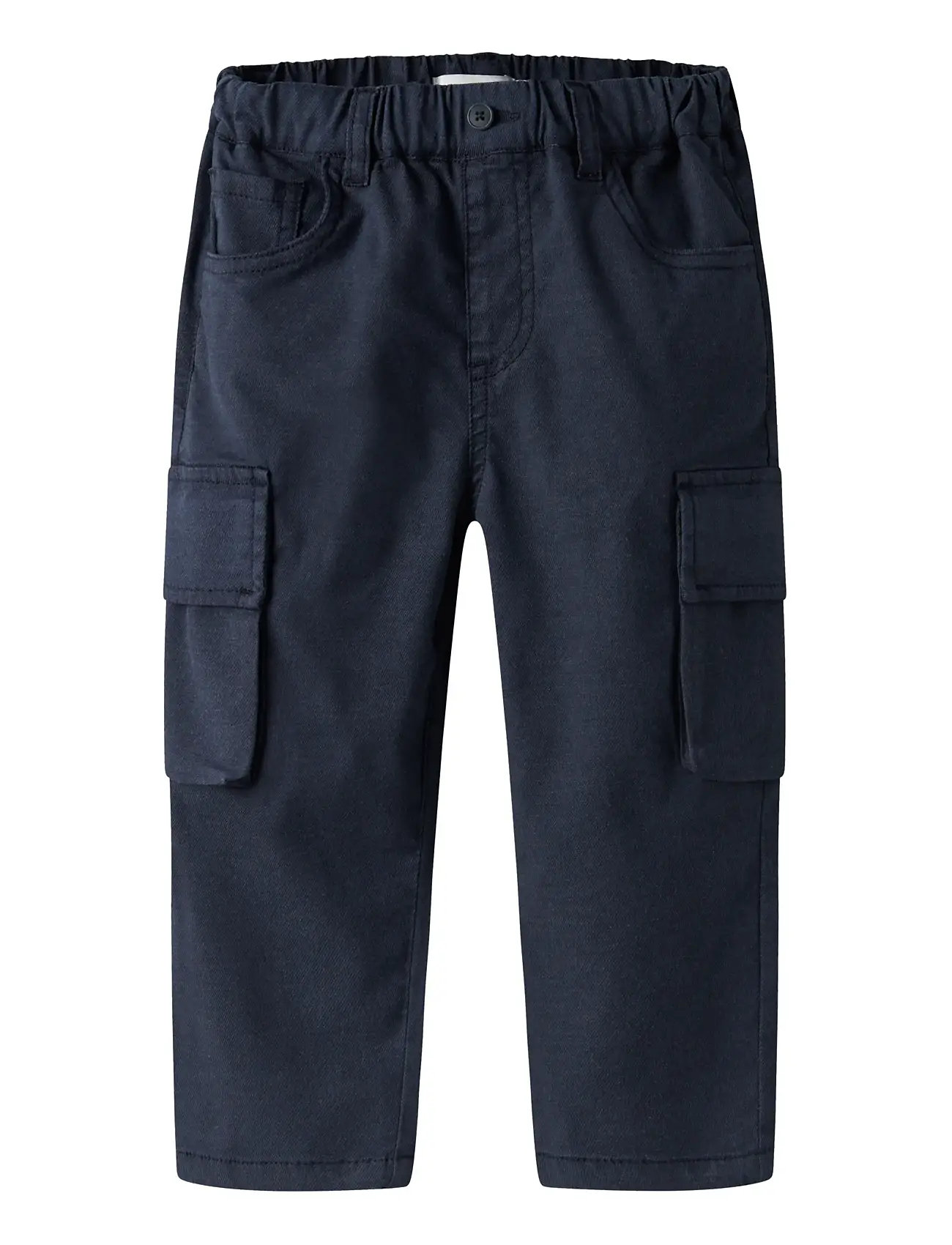 NAME IT Nmmben Tap Cargo Twi Hose 8950-Po Noos Navy - 110 - Kinder