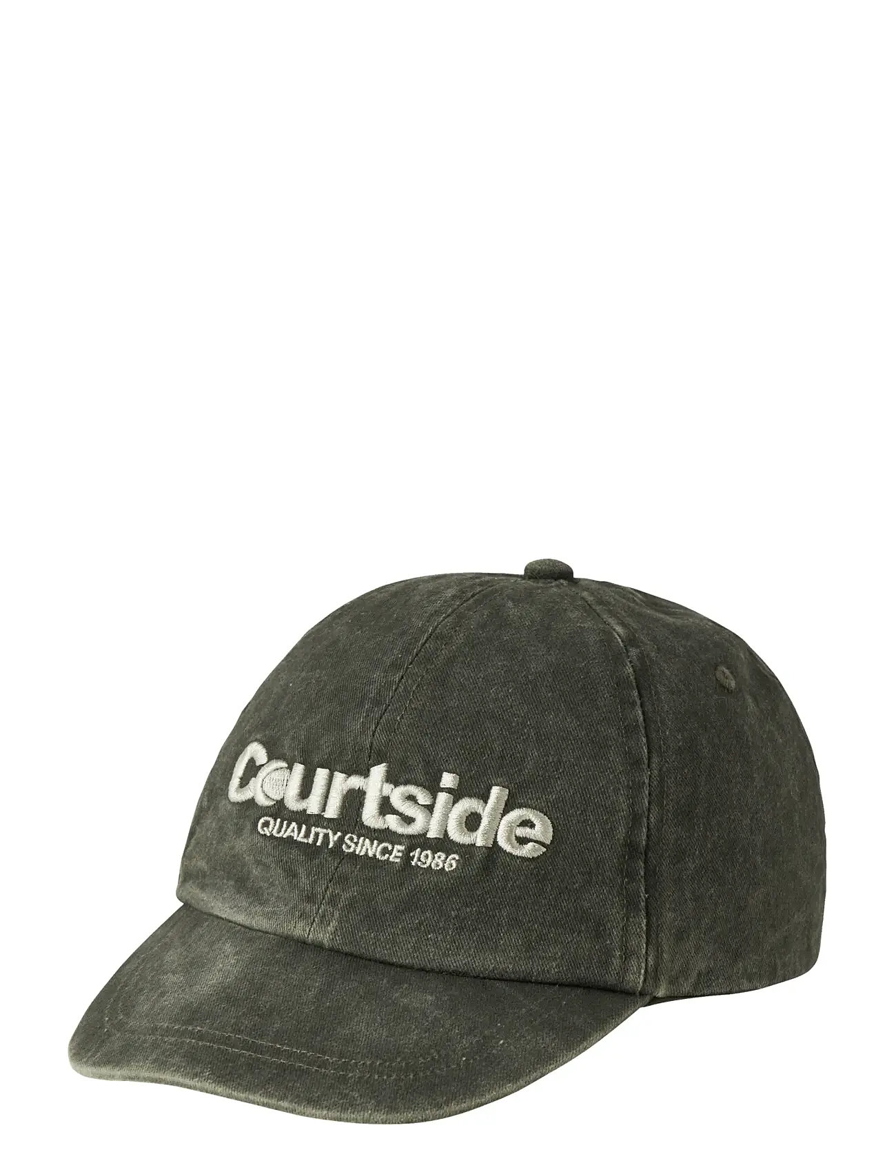 NAME IT Nkmtoby Basecap Khaki - 54-55 - Kinder