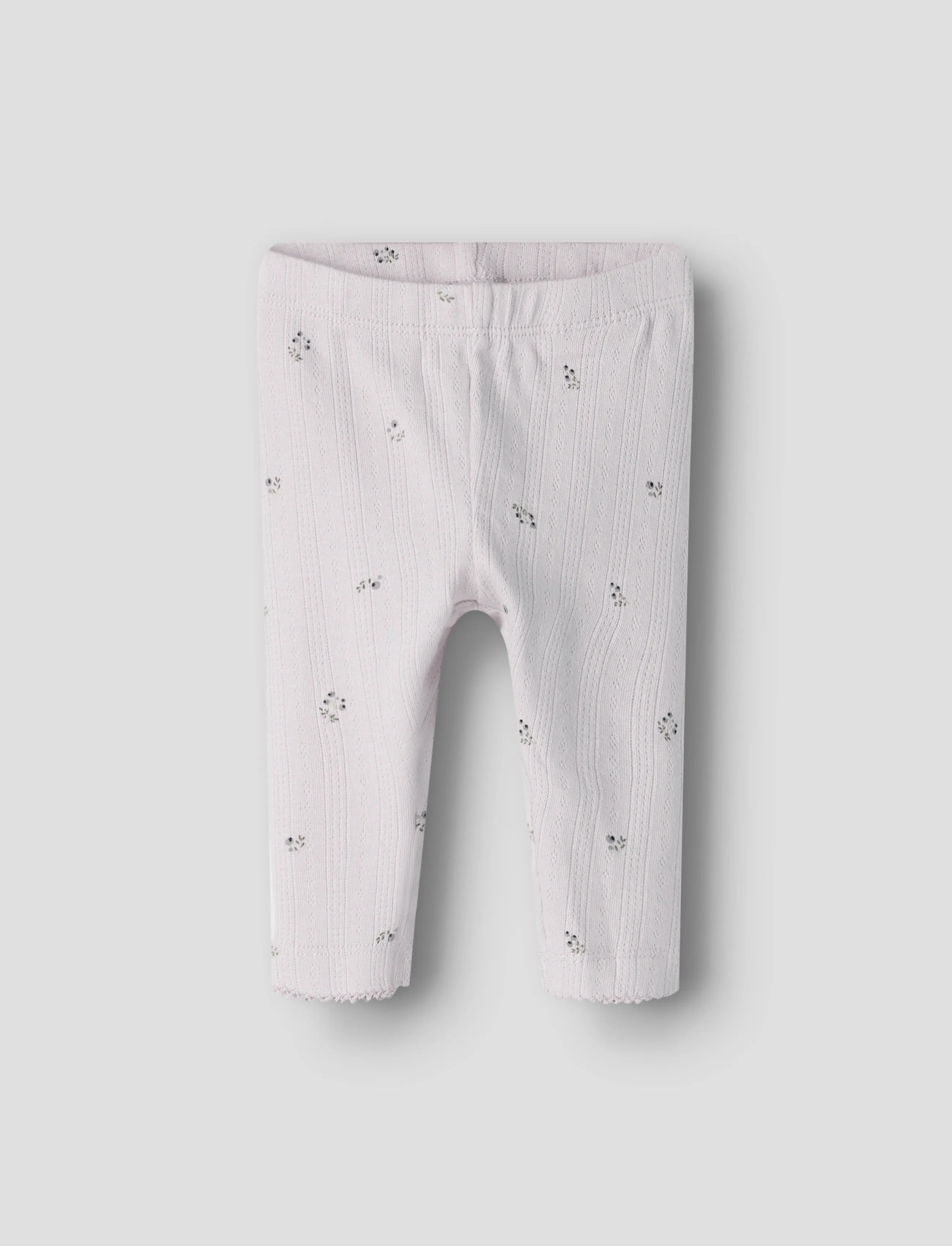 name it Nbfberries Legging Box, 50, Purple, Underdele > Leggings, Børn