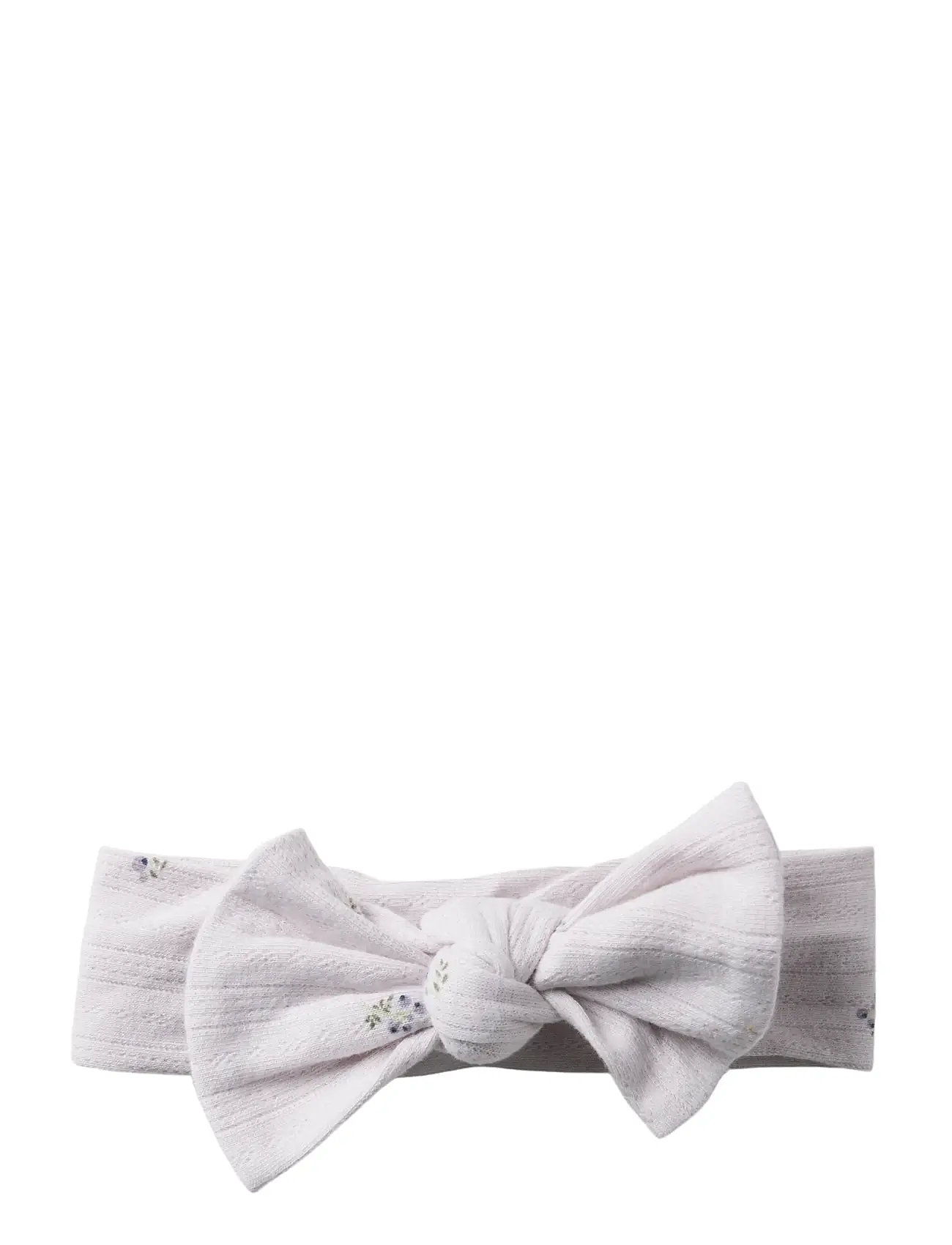 NAME IT Nbfberries Headband Box Pink - One Size - Kinder