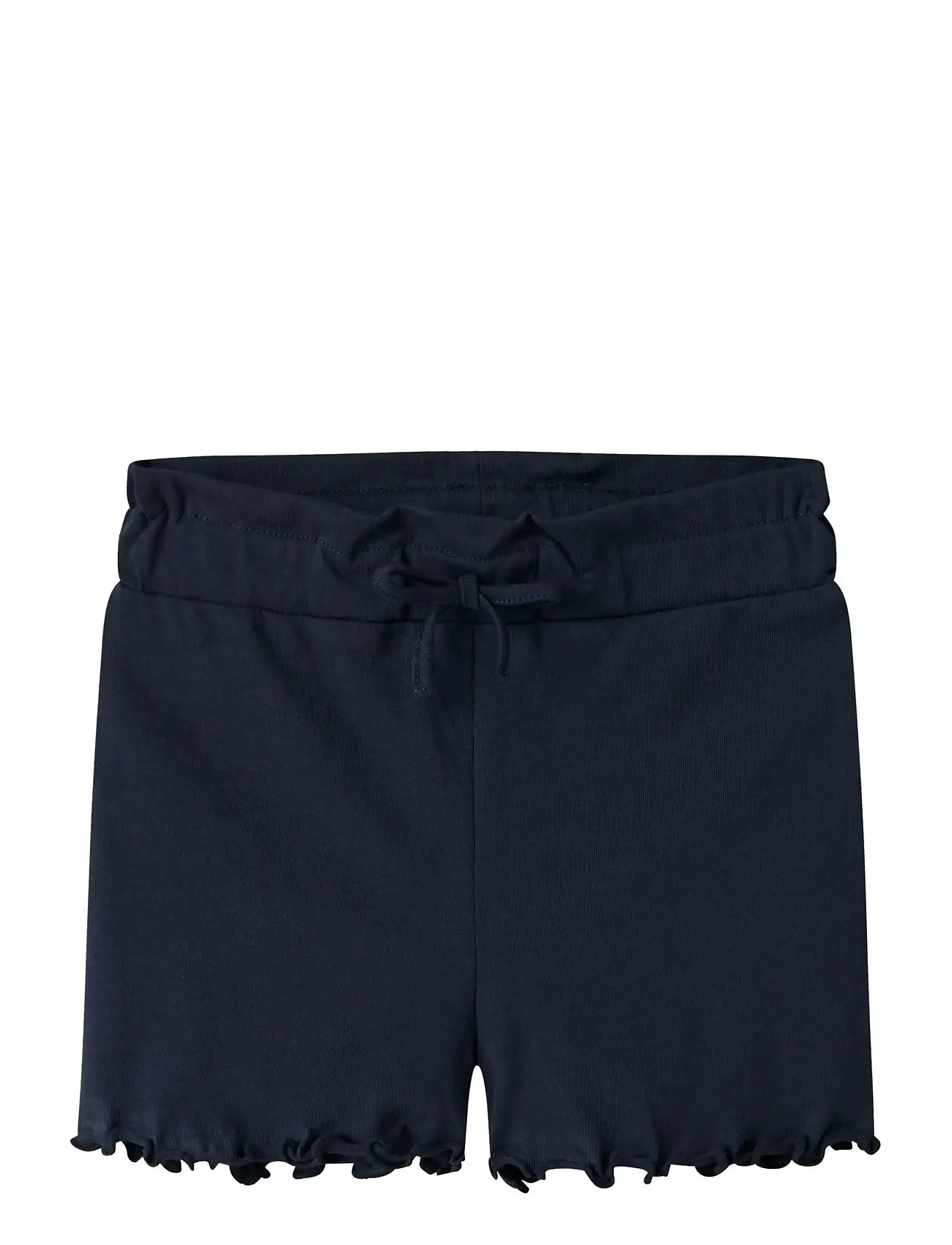 NAME IT Nmfvivia Shorts Noos Navy - 122 - Kinder