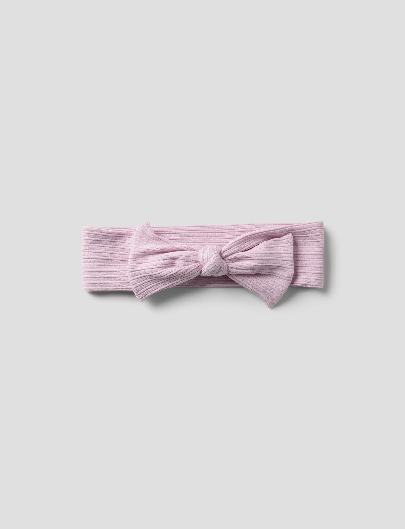 name it Nbfdemi Headband, One Size, Pink, Hatte > Pandebånd, Børn