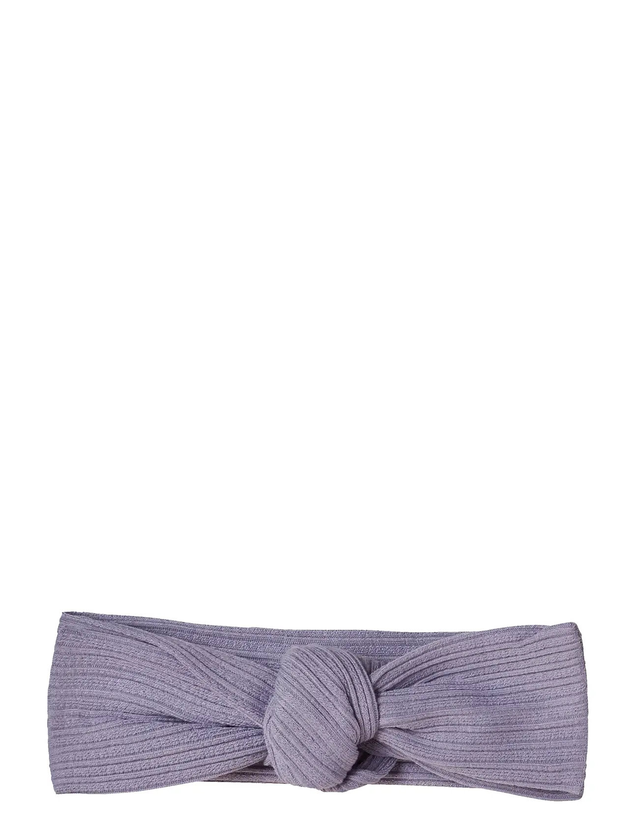 NAME IT Nbfdemi Headband Lila - One Size - Kinder