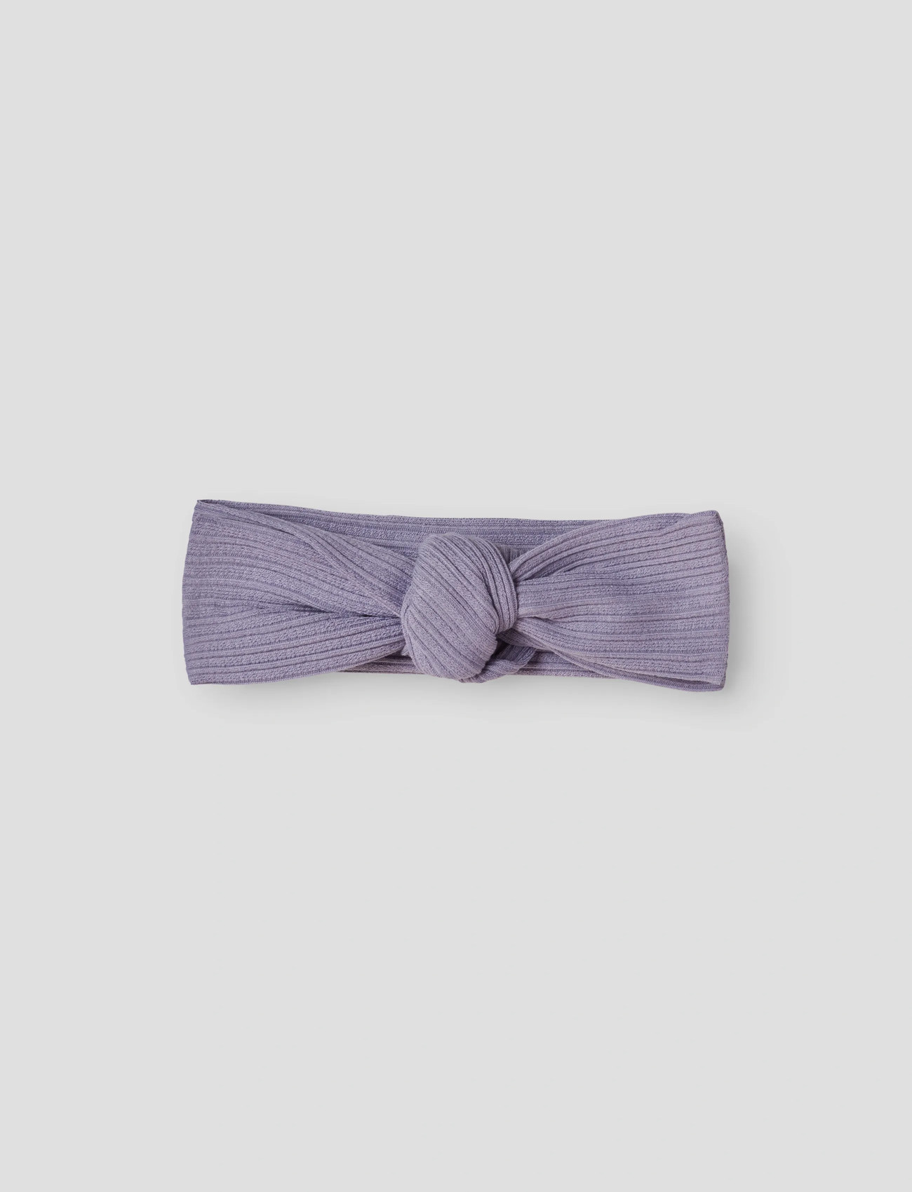 name it Nbfdemi Headband, One Size, Purple, Hatte > Pandebånd, Børn
