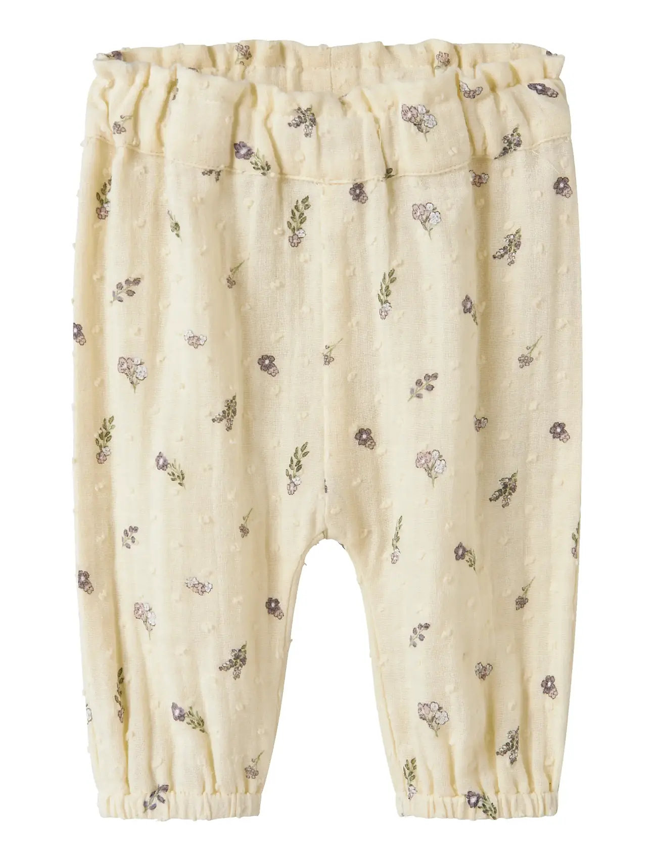 NAME IT Nbfdorthea Hose Cream - 74 - Kinder
