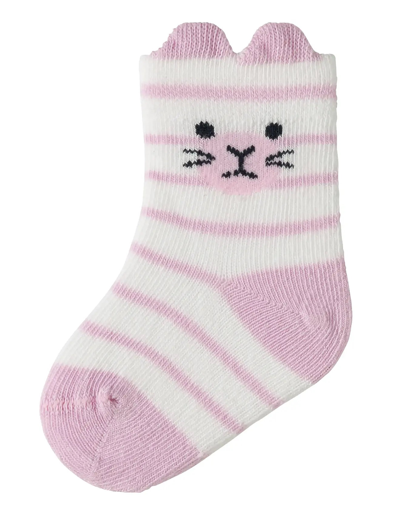 NAME IT Nbfdunny Socke Pink - 74-80 - Kinder