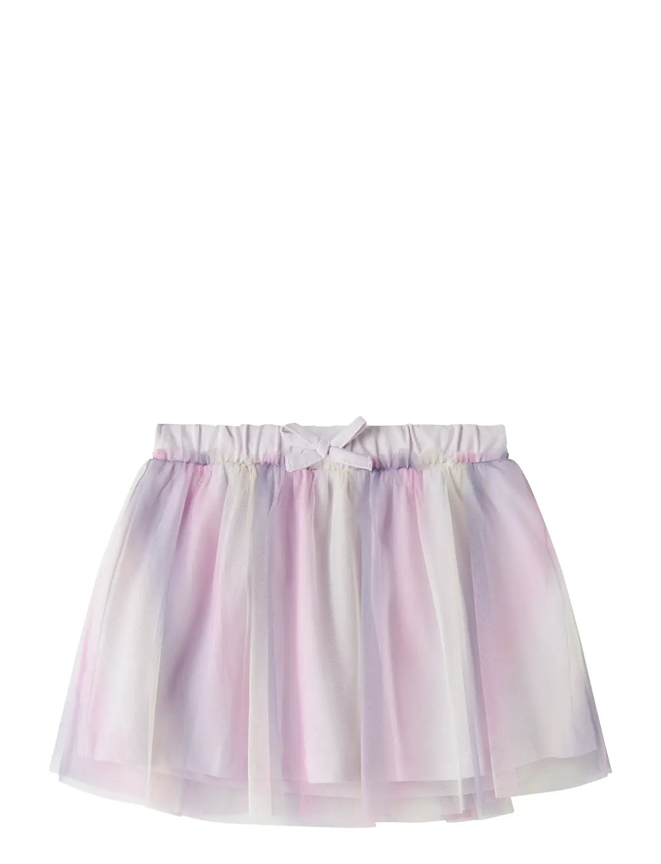 NAME IT Nmfdotiana Rock Lila - 116 - Kinder