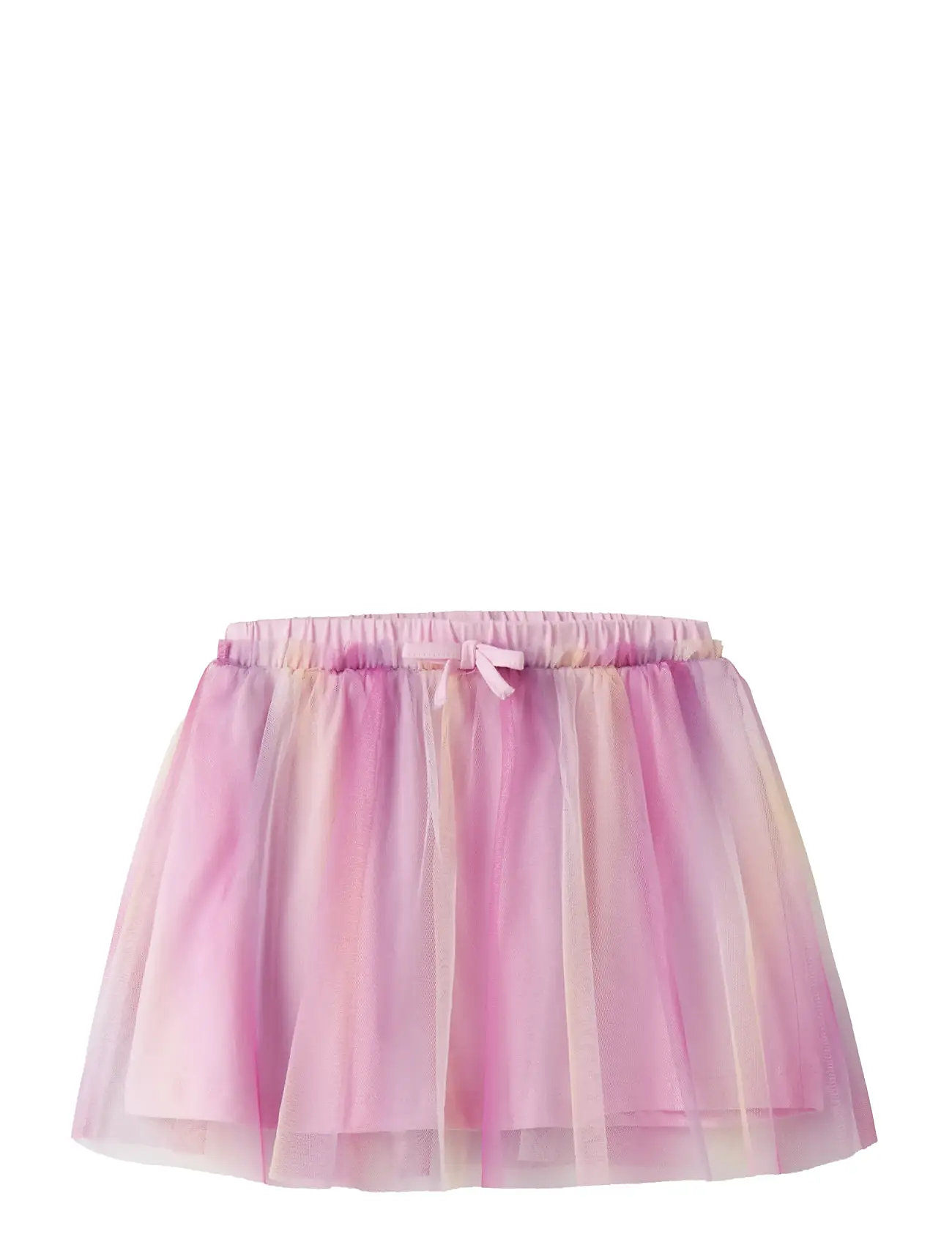 NAME IT Nmfdotiana Rock Pink - 110 - Kinder