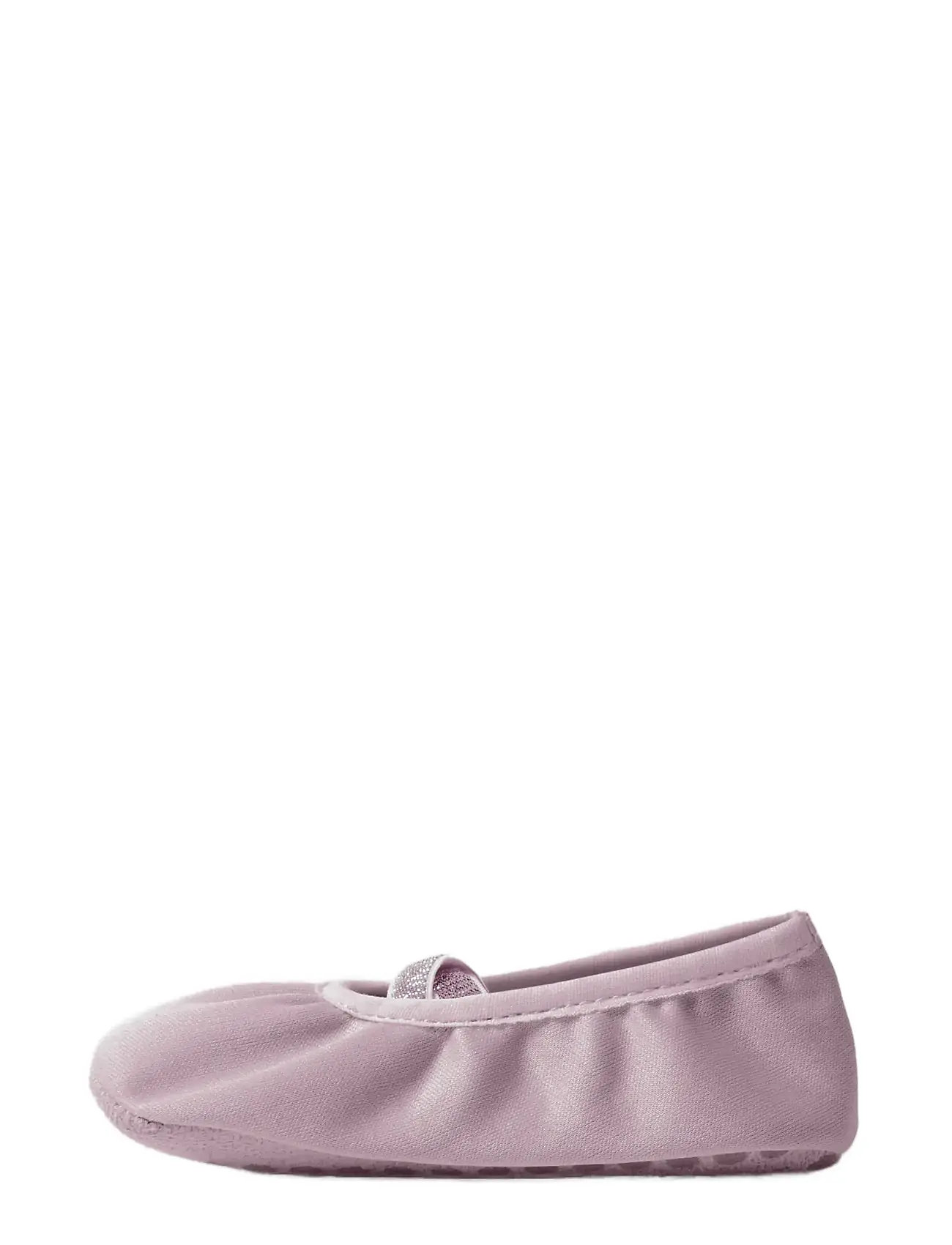 name it Nmfbalance Gym Shoe Noos, 26, Pink, Sko > Tøfler Og Indendørssko, Børn