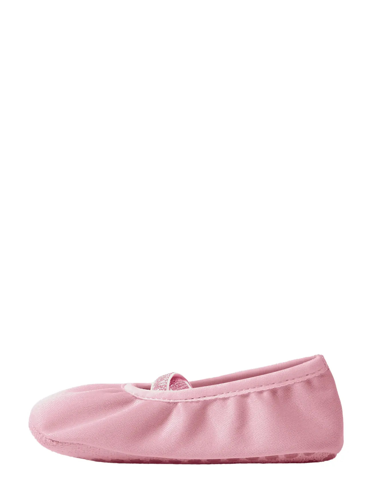 name it Nmfbalance Gym Shoe Noos, 25, Pink, Sko > Tøfler Og Indendørssko, Børn