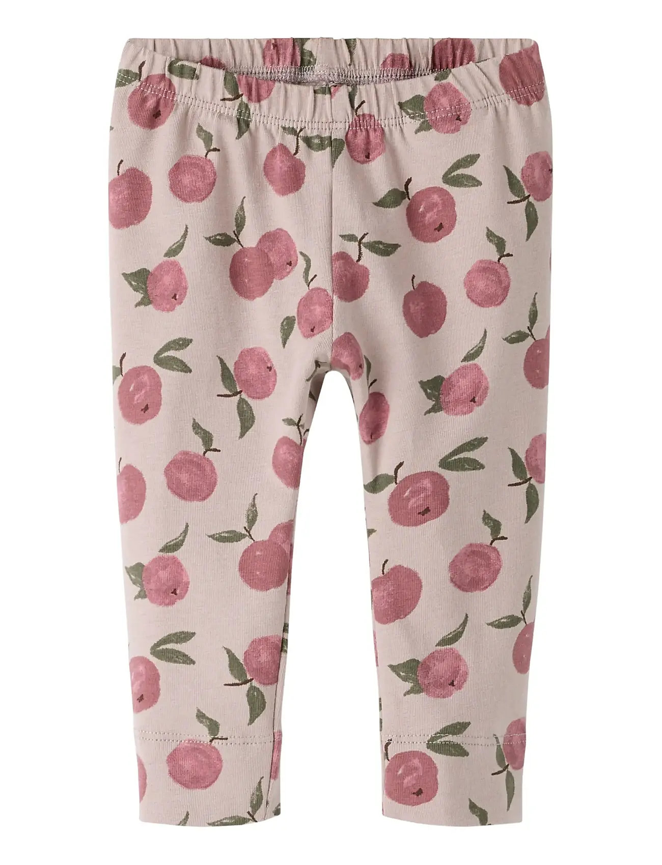name it Nbfofelly Legging, 56, Pink, Underdele > Leggings, Børn