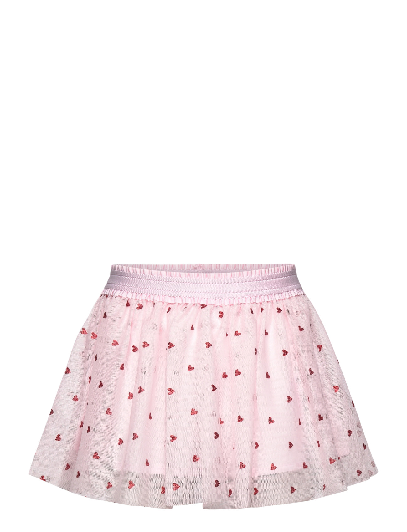 NAME IT Nmfbeross Tulle Rock Pink - 116 - Kinder