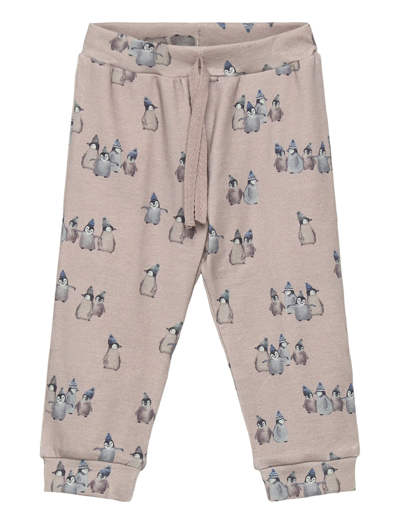 NAME IT Nbmsanuel Hose Beige - 68 - Kinder