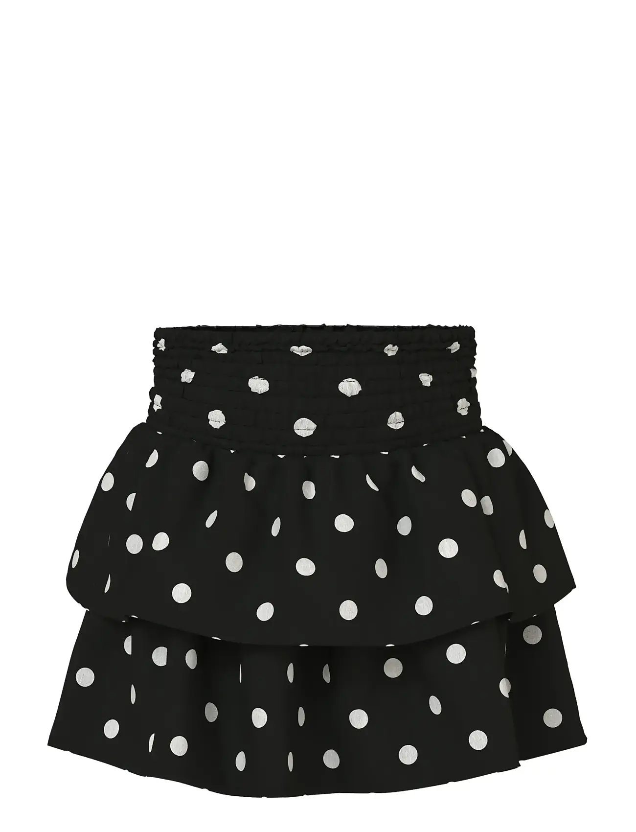 NAME IT Nmfsallie Rock Schwarz - 116 - Kinder