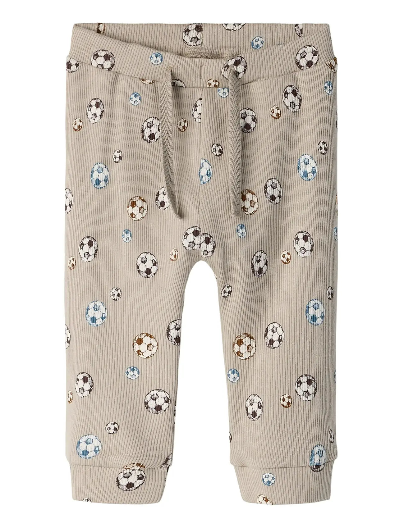 NAME IT Nbmdavey Hose Beige - 86 - Kinder